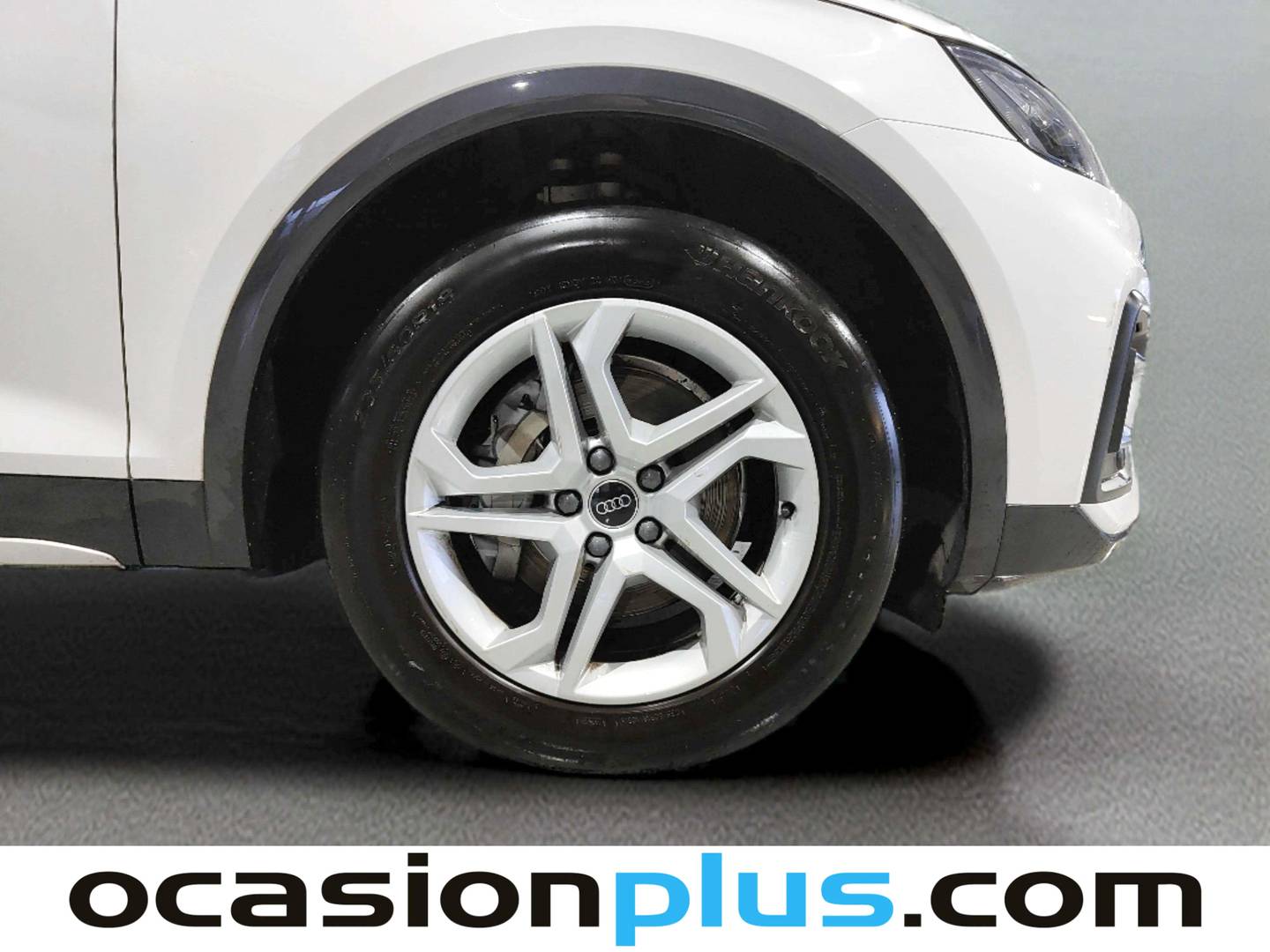 Foto Audi Q5 Audi Q5 Advanced 35 TDI (163 CV) S Tronic