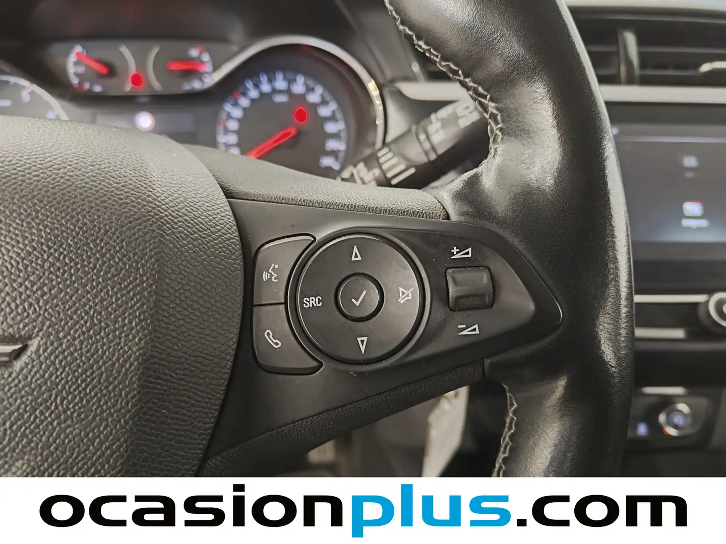 Foto Opel Corsa Opel Corsa 1.2 Turbo XHL Edition (100 CV)