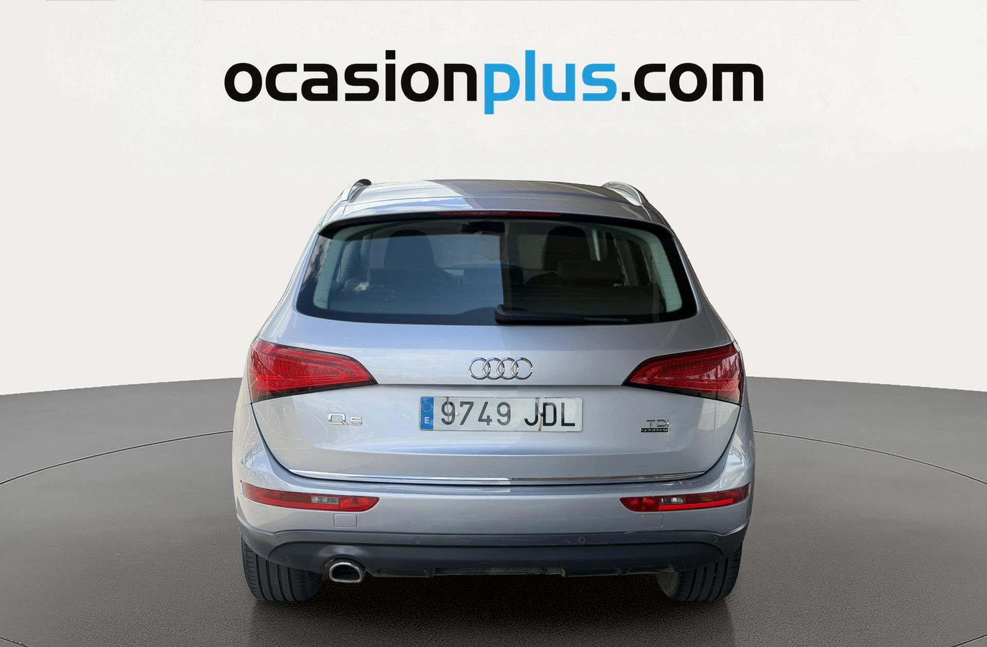 Audi Q5 Advanced 2.0 TDI clean diesel quattro S tronic - foto 14