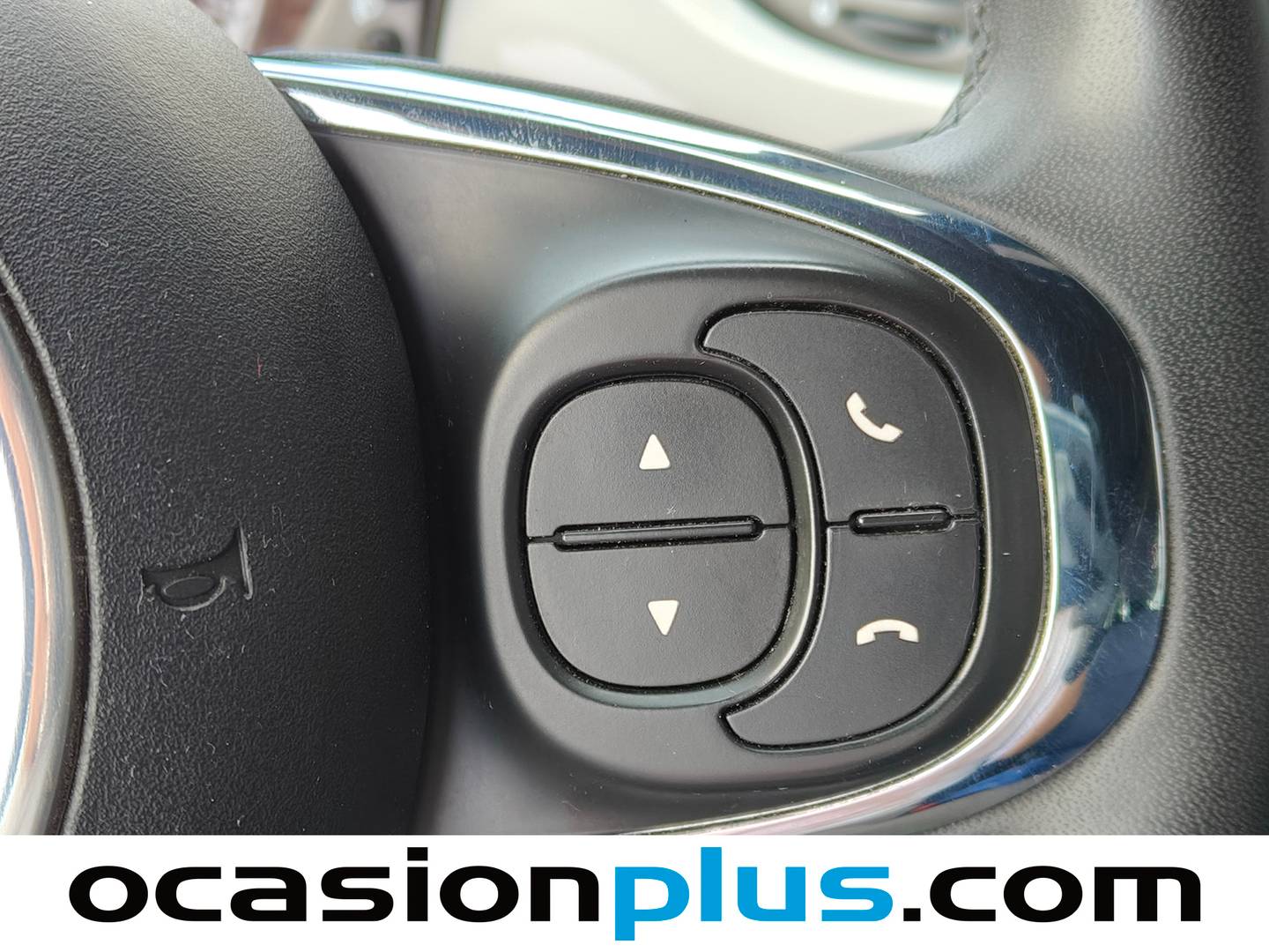 Fiat 500C Fiat 500C 1.0 Hybrid Club (70 CV) 70cv