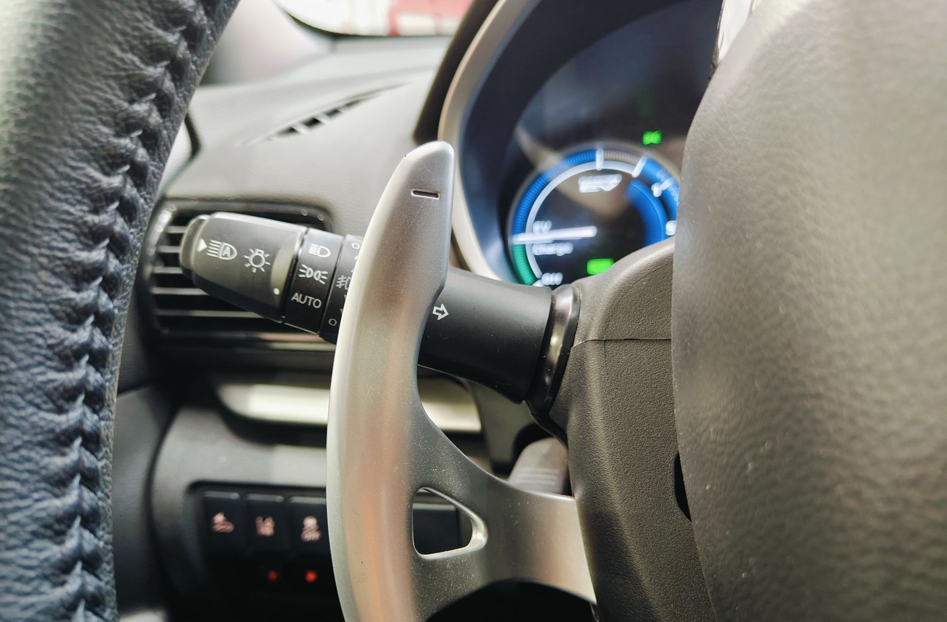 Mitsubishi Eclipse Cross 2.4 PHEV Kaiteki 4WD - foto 27