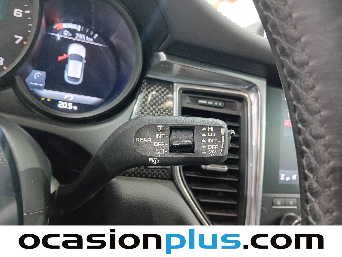 Porsche Macan Porsche Macan GTS (360 CV) 4X4 automático