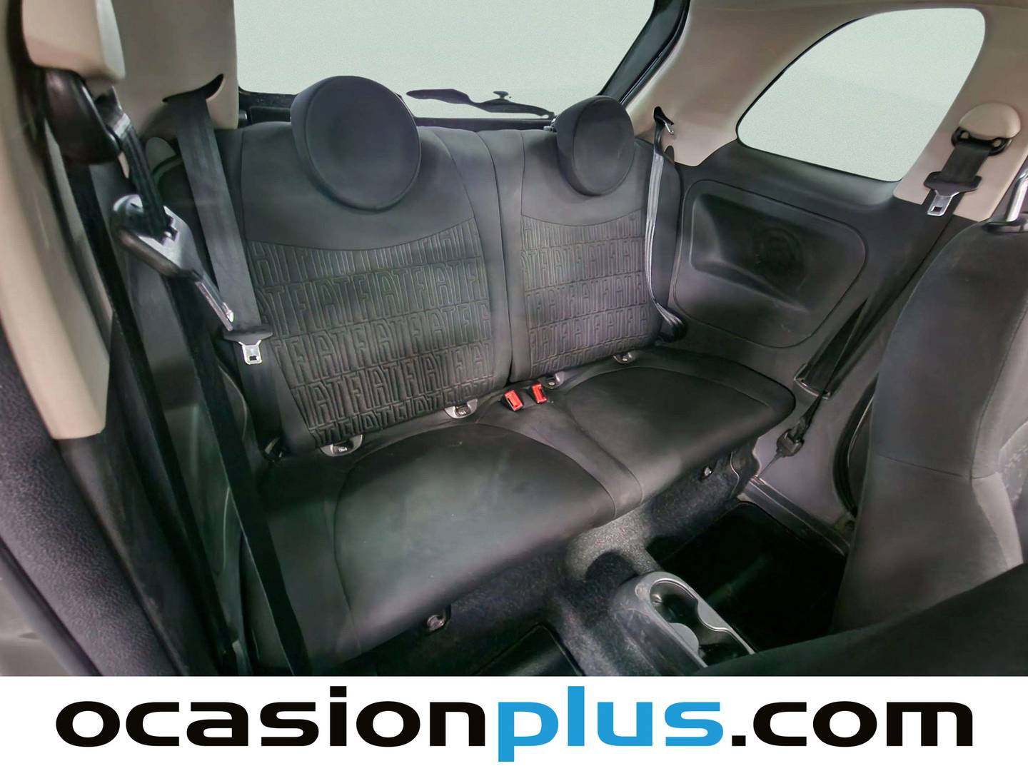 Foto Fiat 500 Fiat 500 1.0 Hybrid Dolcevita (70 CV)