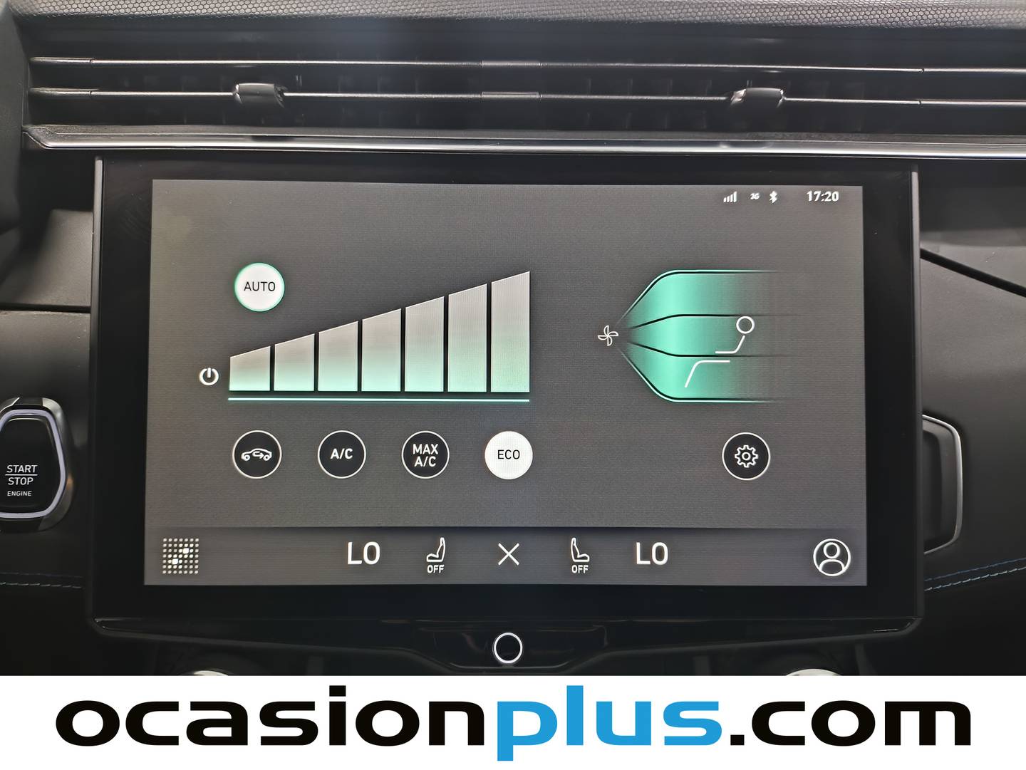 Foto Lynk & Co 01 Lynk & Co 01 1.5 PHEV 6.6kW (261 CV)