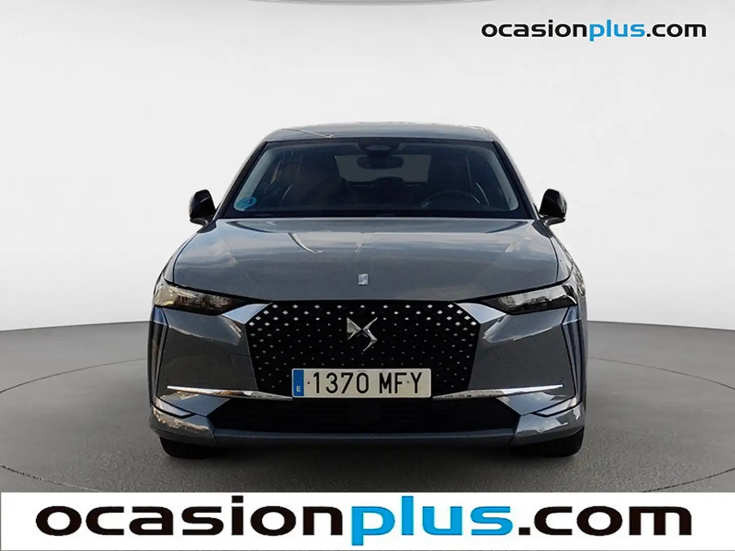 Foto DS DS 4 DS DS4 BlueHDi 130 Trocadero Auto (130 CV)