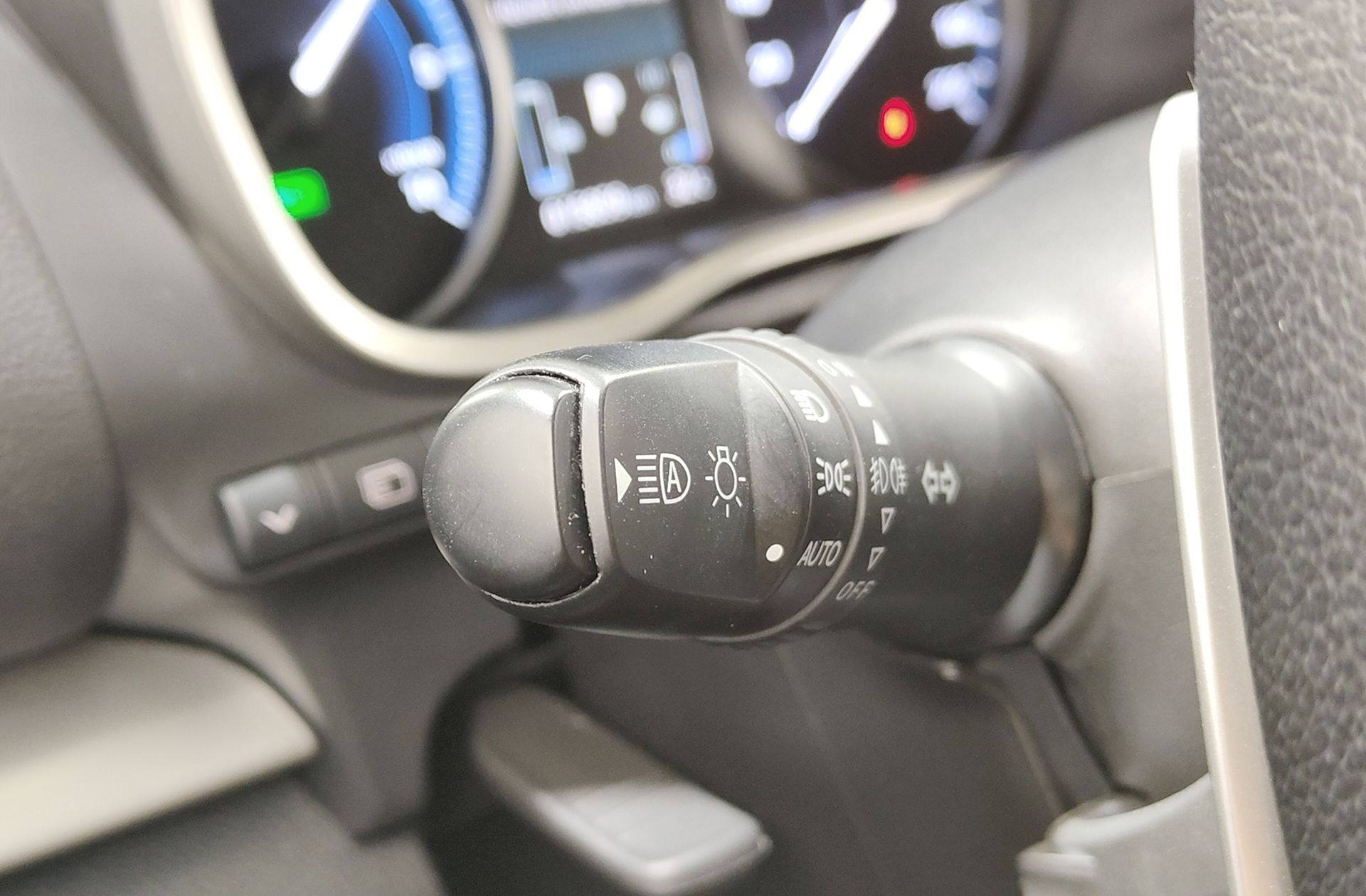 Mitsubishi Eclipse Cross 2.4 PHEV Kaiteki 4WD - foto 27