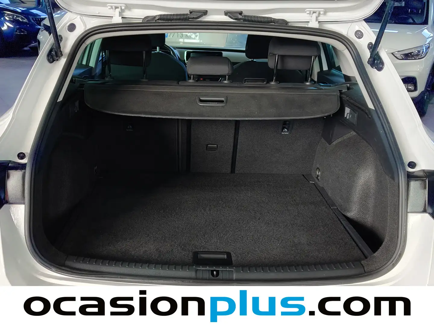 Foto Seat León SEAT León ST 1.5 TSI S&S Style XL (130 CV)