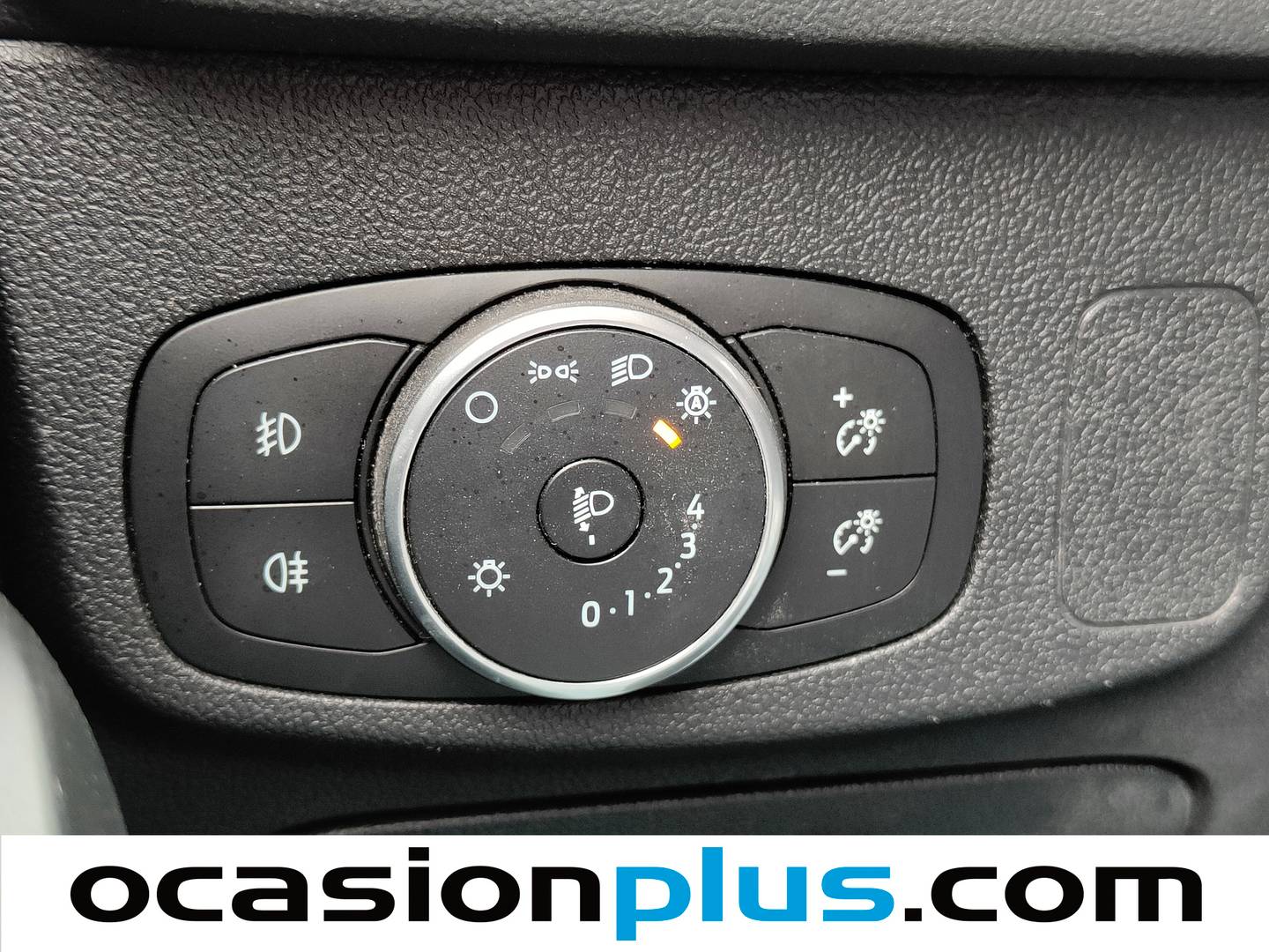 Acabados Ford Focus Ford Focus 1.0 Ecoboost ST-Line (125 CV)