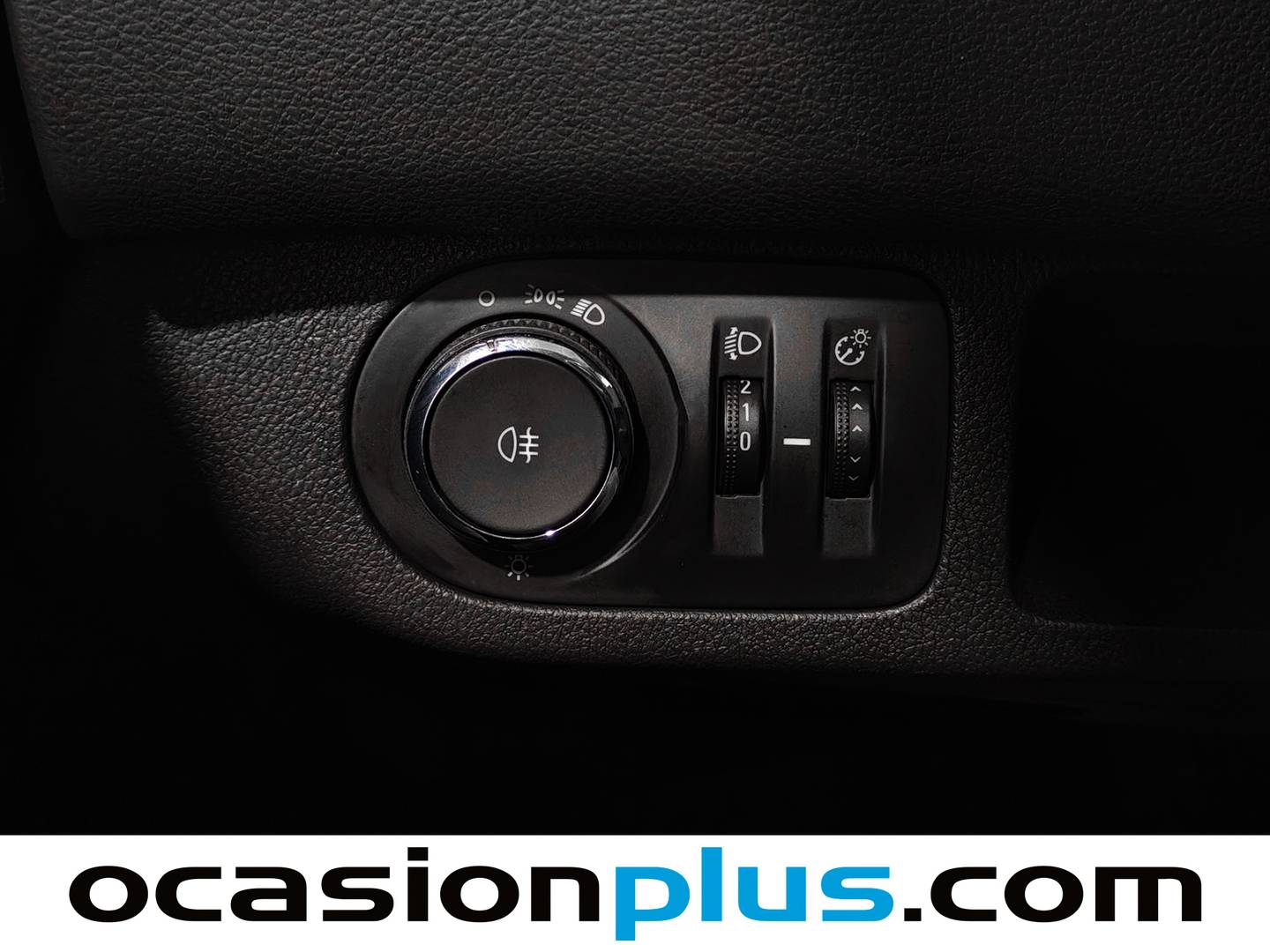 Opel Meriva Opel Meriva 1.4 NET Excellence (140 CV) seminuevo