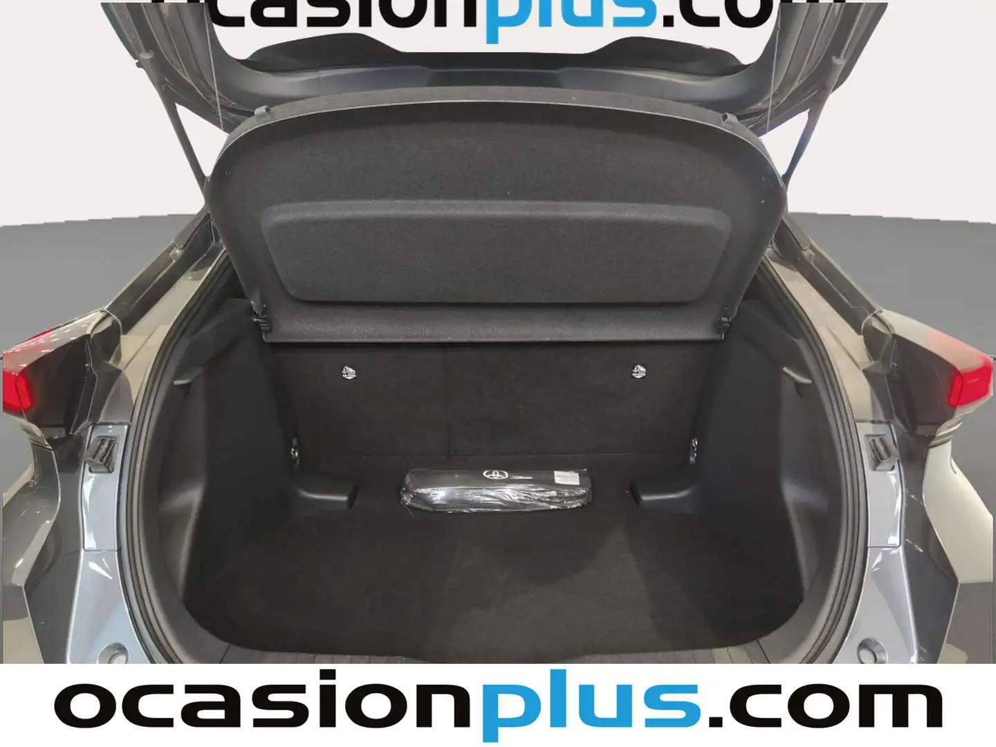 Foto Toyota C-HR Toyota C-HR 140H Advance (140 CV)