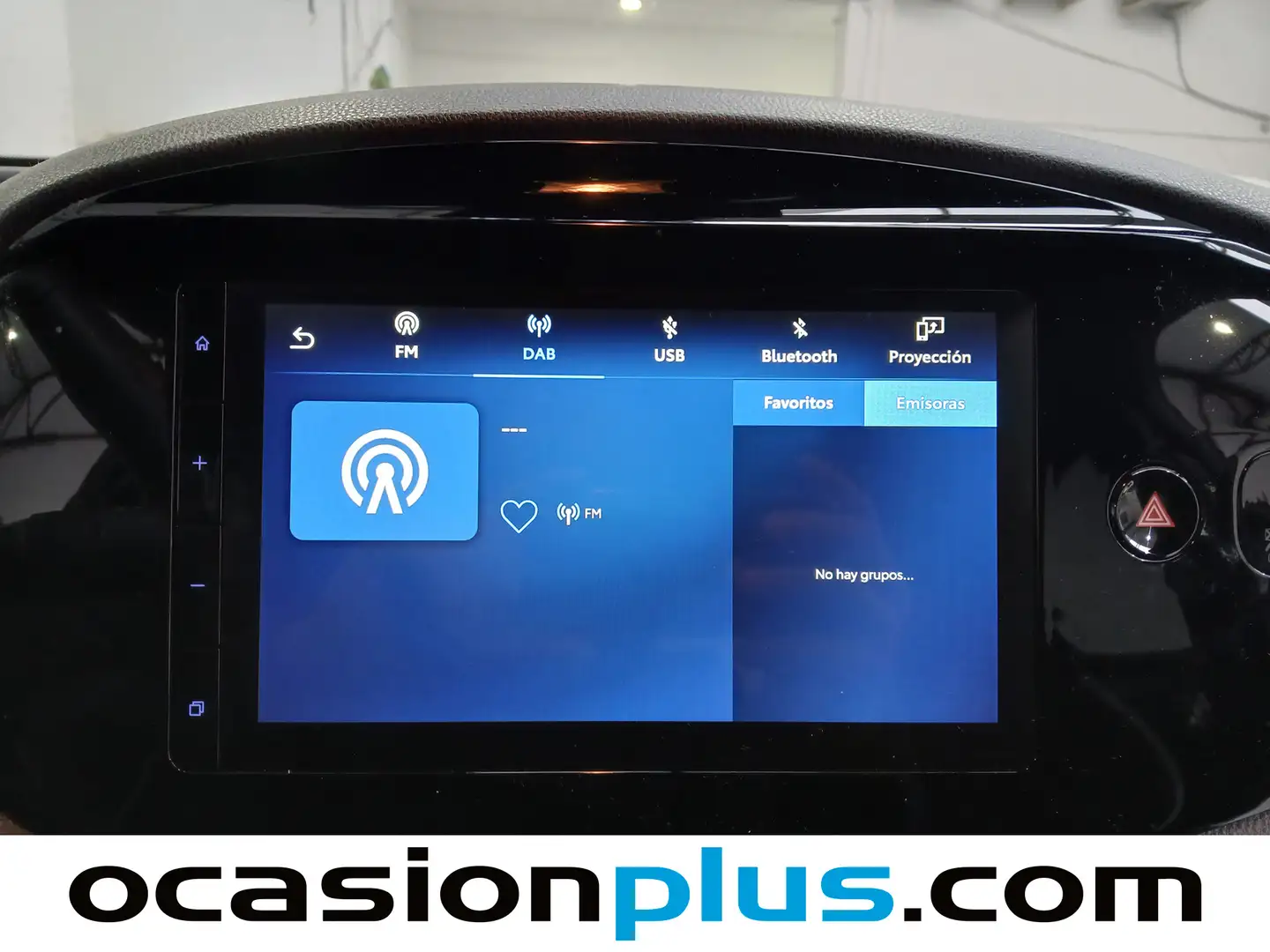 Foto Toyota Aygo X Cross Toyota Aygo X Cross 1.0 VVT-I Like (72 CV)