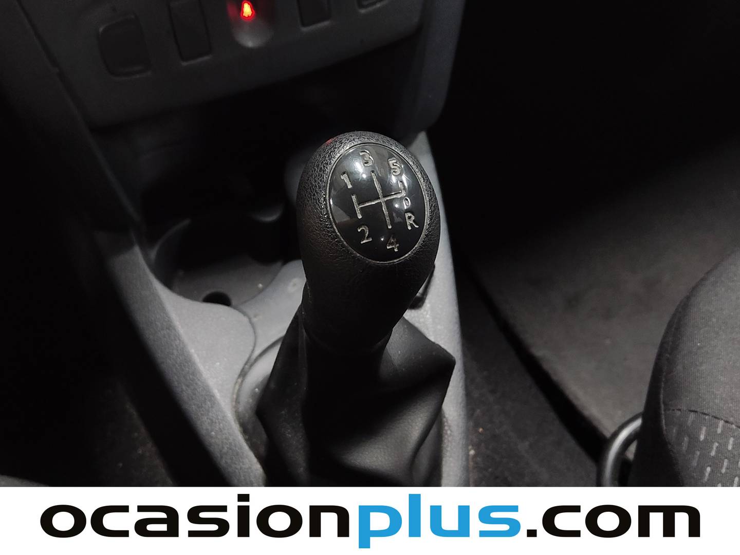 Dacia Sandero Dacia Sandero Ambiance dCi (75 CV) de segunda mano