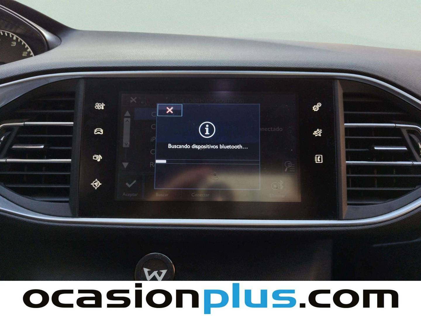 Peugeot 308 Peugeot 308 SW PureTech 130 S&S Allure (130 CV) 130cv