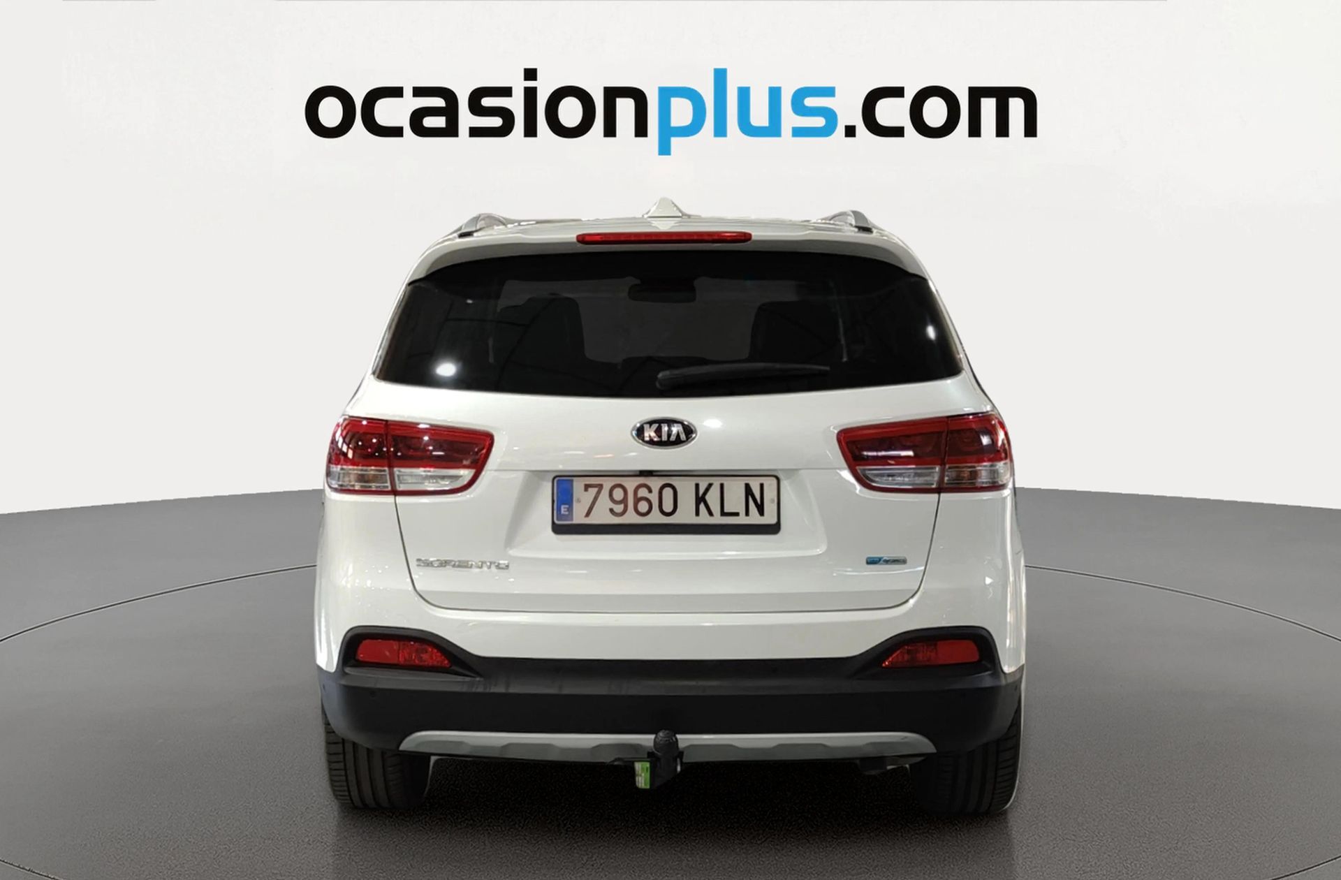 Kia Sorento 2.2 CRDi x-Tech 4x4 7 plazas - foto 20