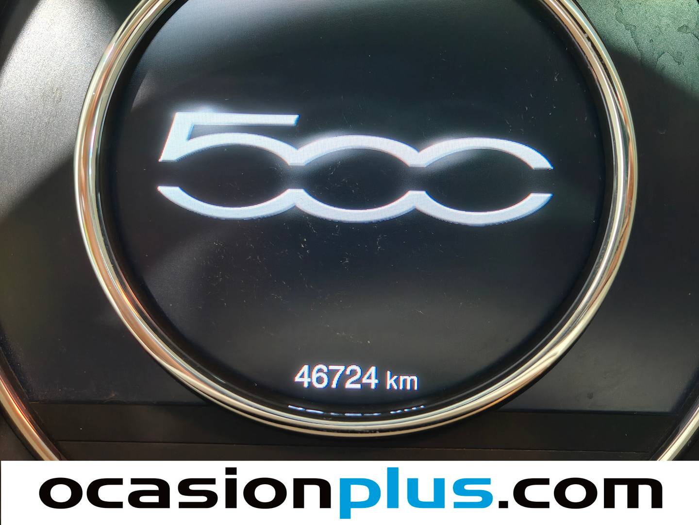 Fiat 500 Fiat 500 1.0 Hybrid Dolcevita (70 CV) seminuevo