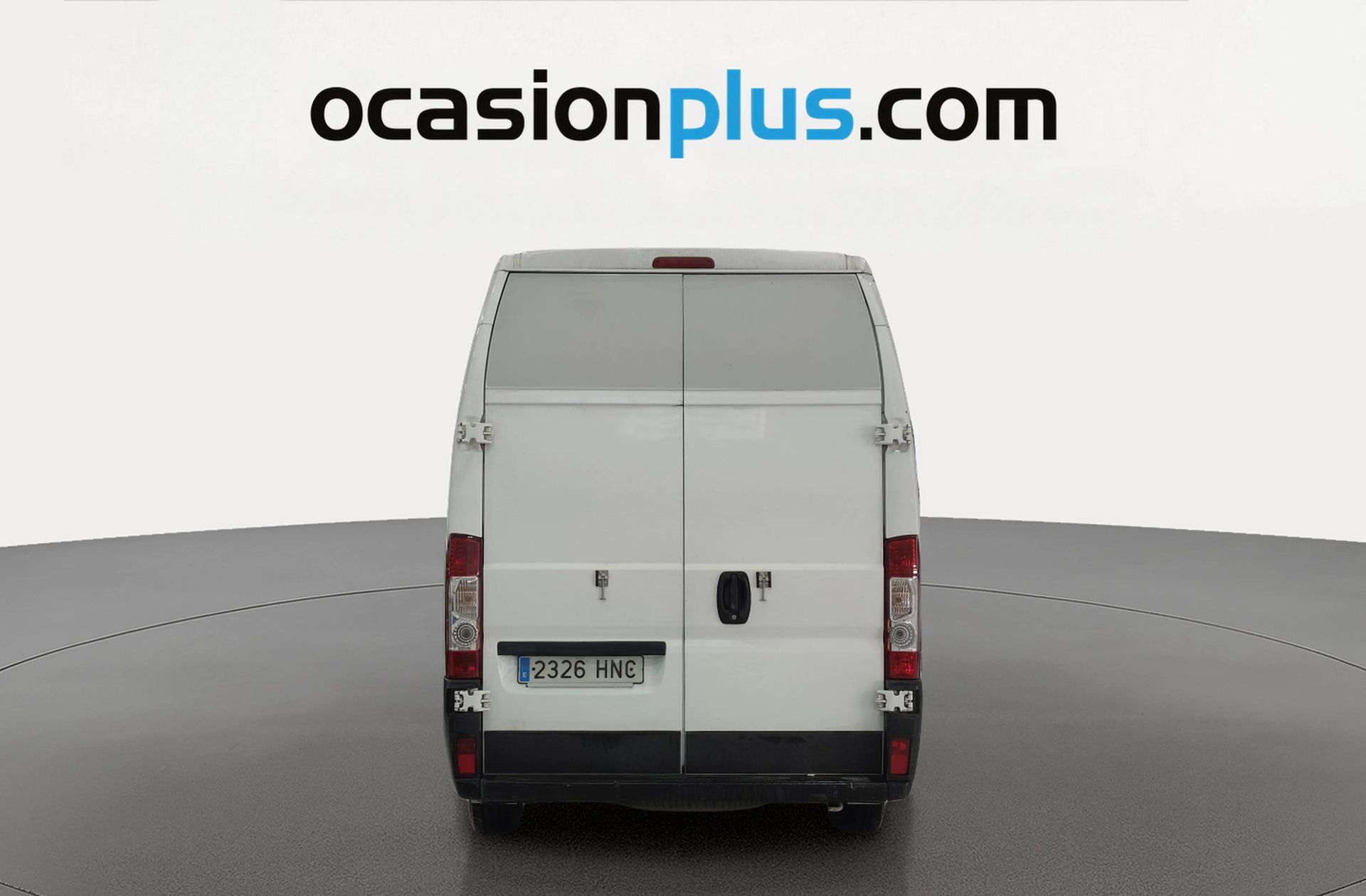 Citroën Jumper Furgon 2.2 HDi 35 L4H3 Heavy - foto 18
