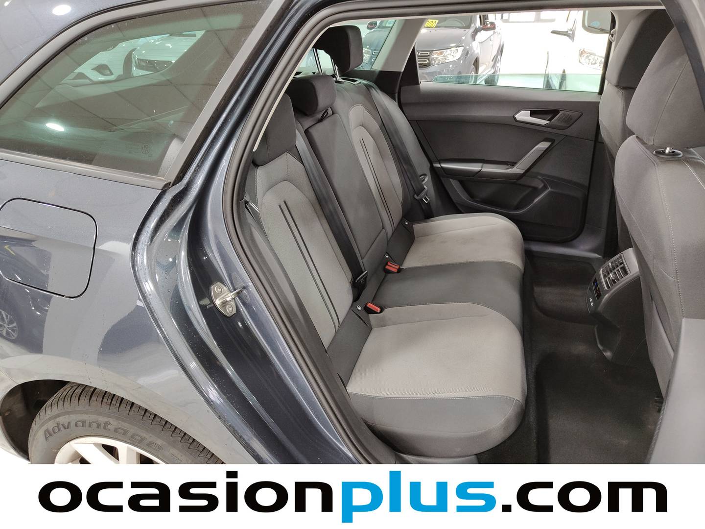 Foto Seat León SEAT Leon ST 1.5 TSI S&S Style XL (130 CV)