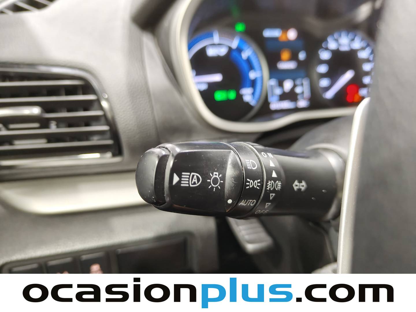 Mitsubishi Eclipse Cross Mitsubishi Eclipse Cross 2.4 PHEV Kaiteki 4WD Auto (188 CV) 188cv