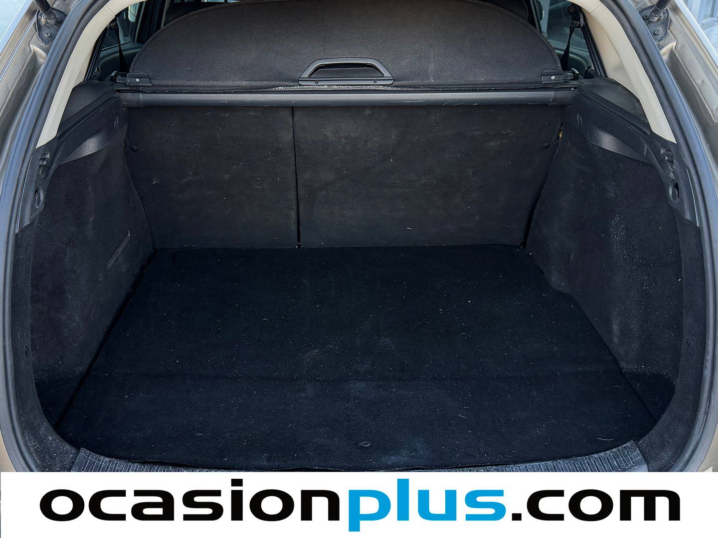 Foto Renault Mégane Renault Megane Sport Tourer dCi 110 Expression (110 CV)