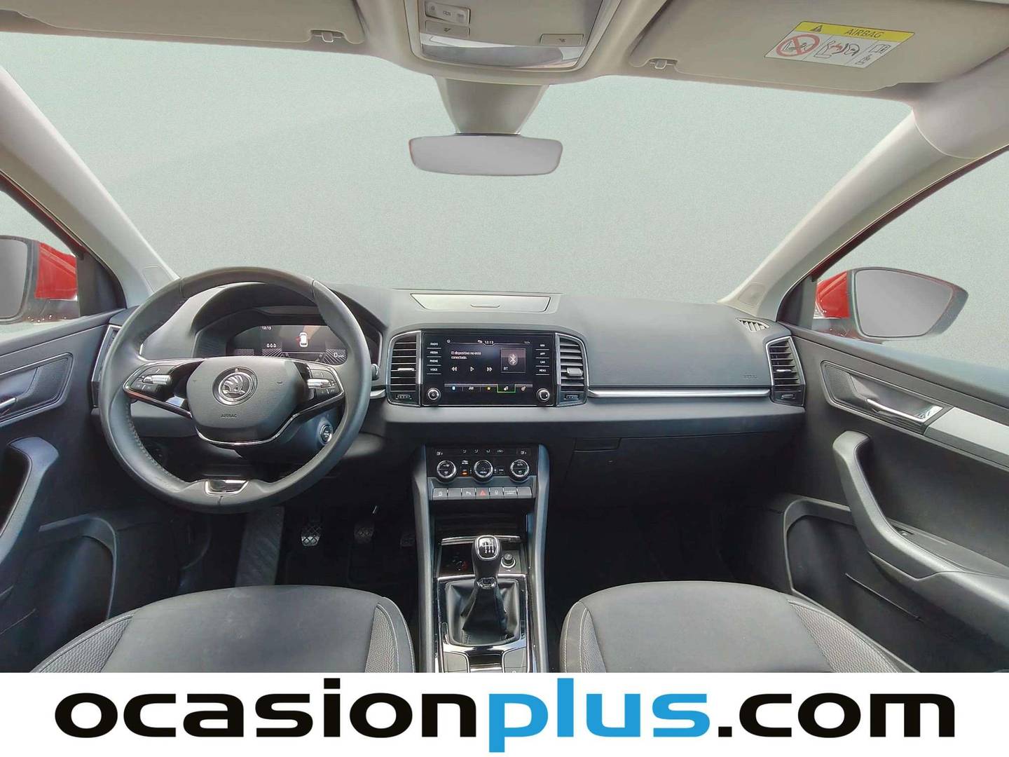 Foto Skoda Karoq Skoda Karoq 2.0 TDI Selection (115 CV)