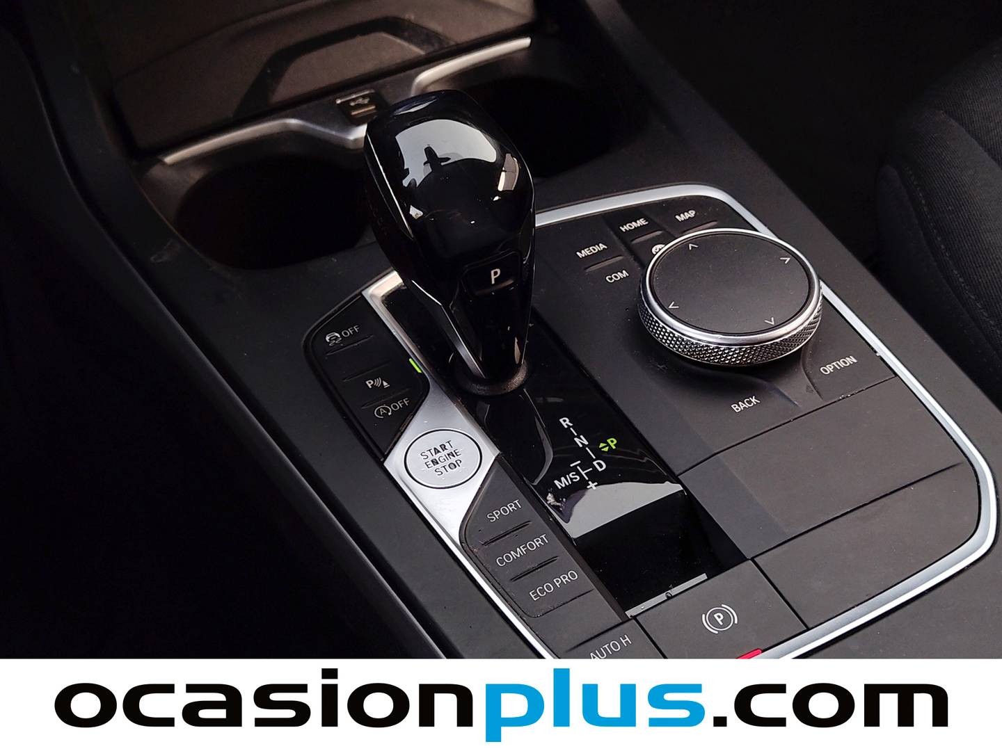 BMW Serie 1 BMW Serie 1 118d Business (150 CV) de segunda mano