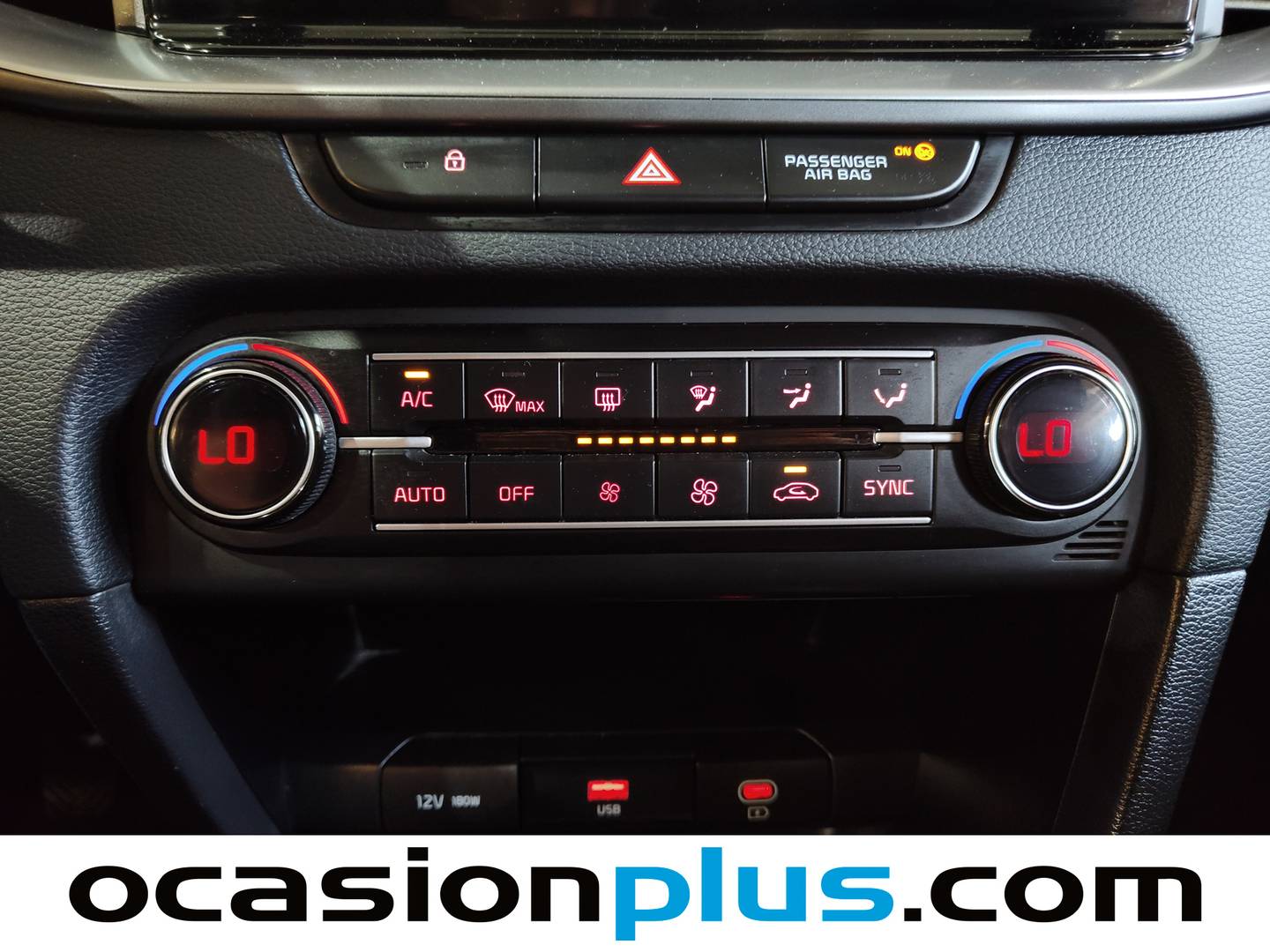Paquetes del KIA XCeed KIA XCeed 1.0 T-GDi Drive (120 CV)
