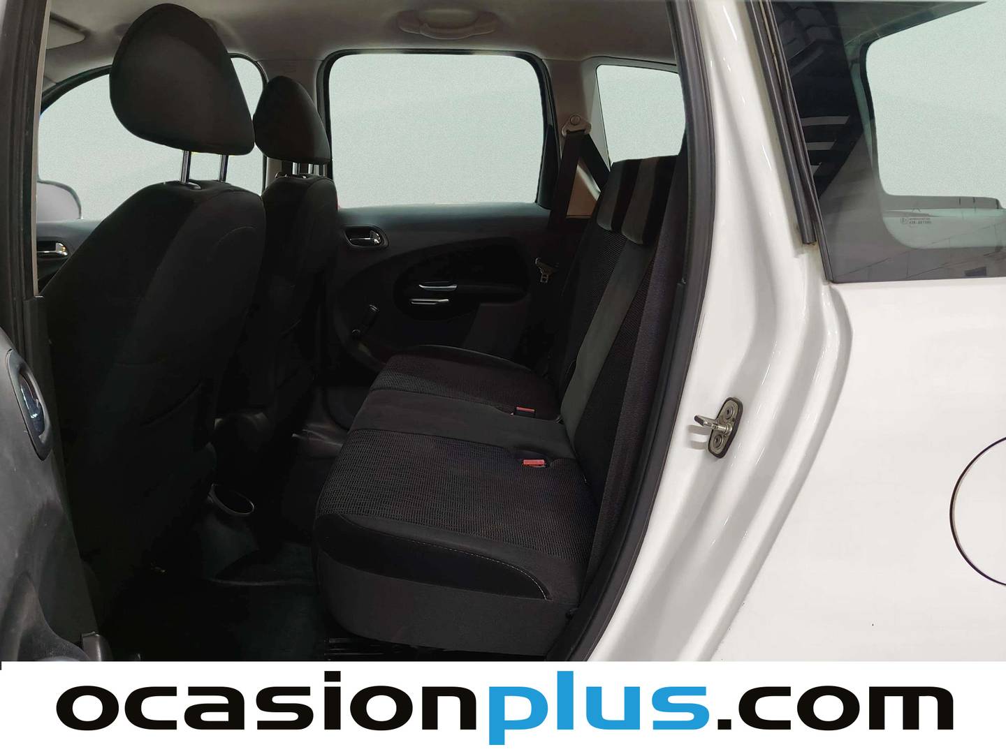 Citroën C3 Picasso Citroën C3 Picasso 1.4 VTi Seduction (95 CV) manual