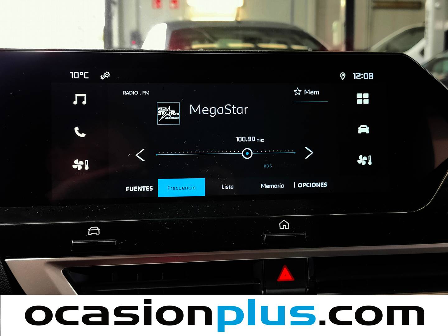 Foto Citroën C4 Citroen C4 PureTech 130 S&S You (131 CV)