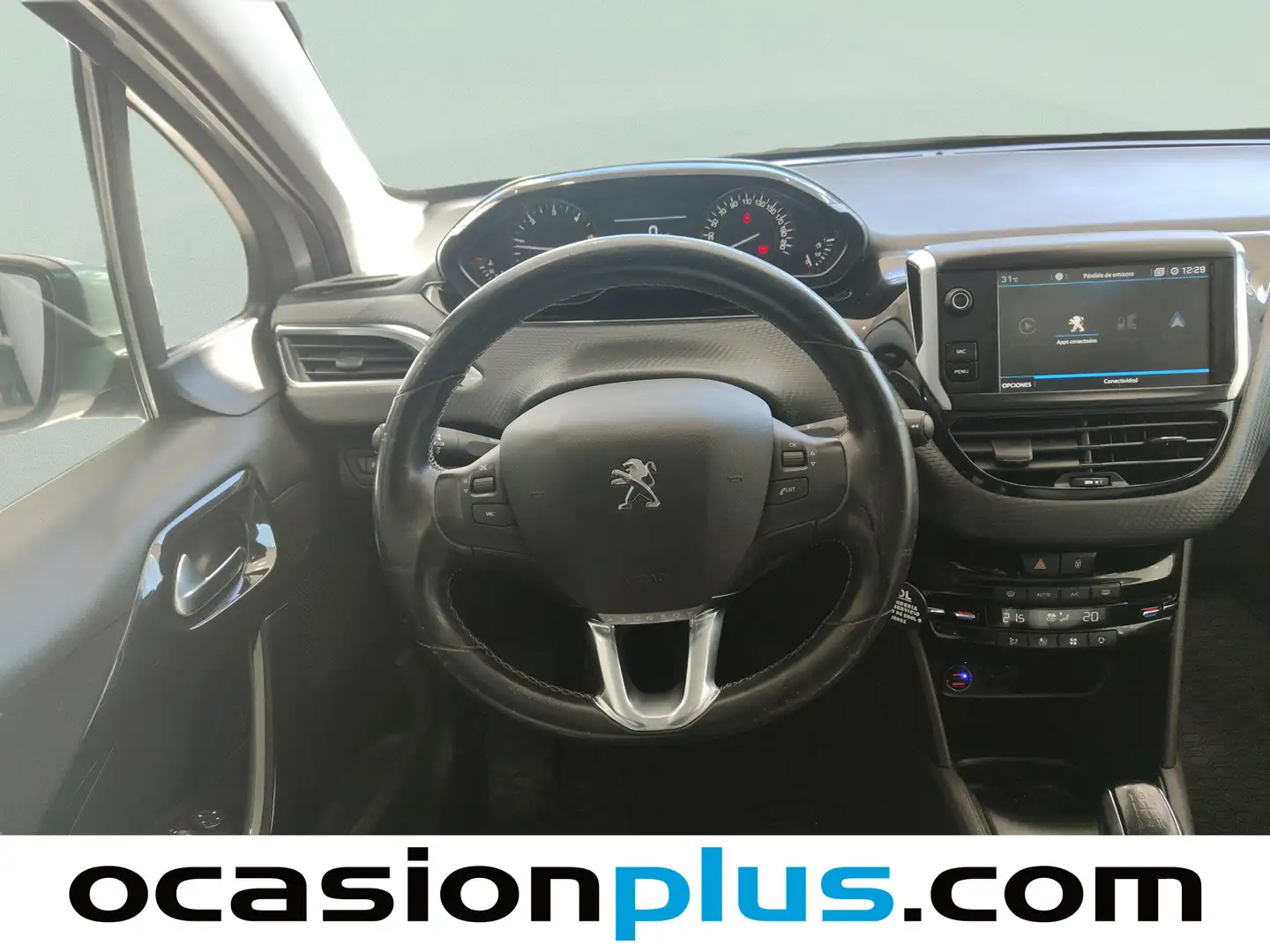 Foto Peugeot 208 Peugeot 208 BlueHDi 100 Tech Edition 99 CV)