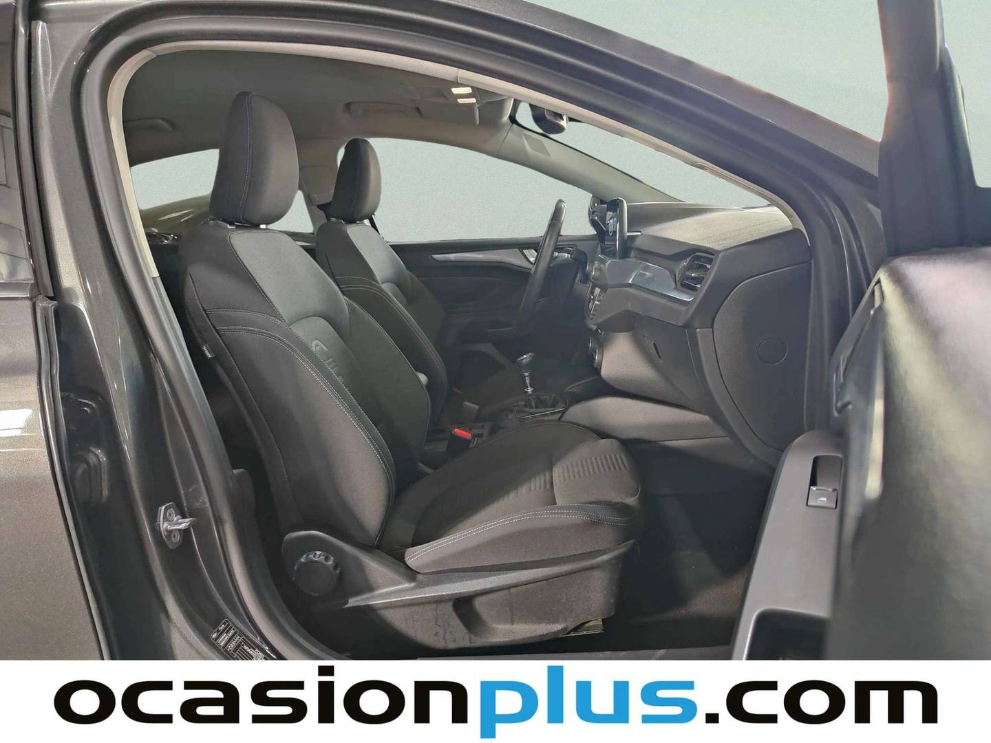 Ford Focus Ford Focus 1.0 Ecoboost Active (125 CV) 2019