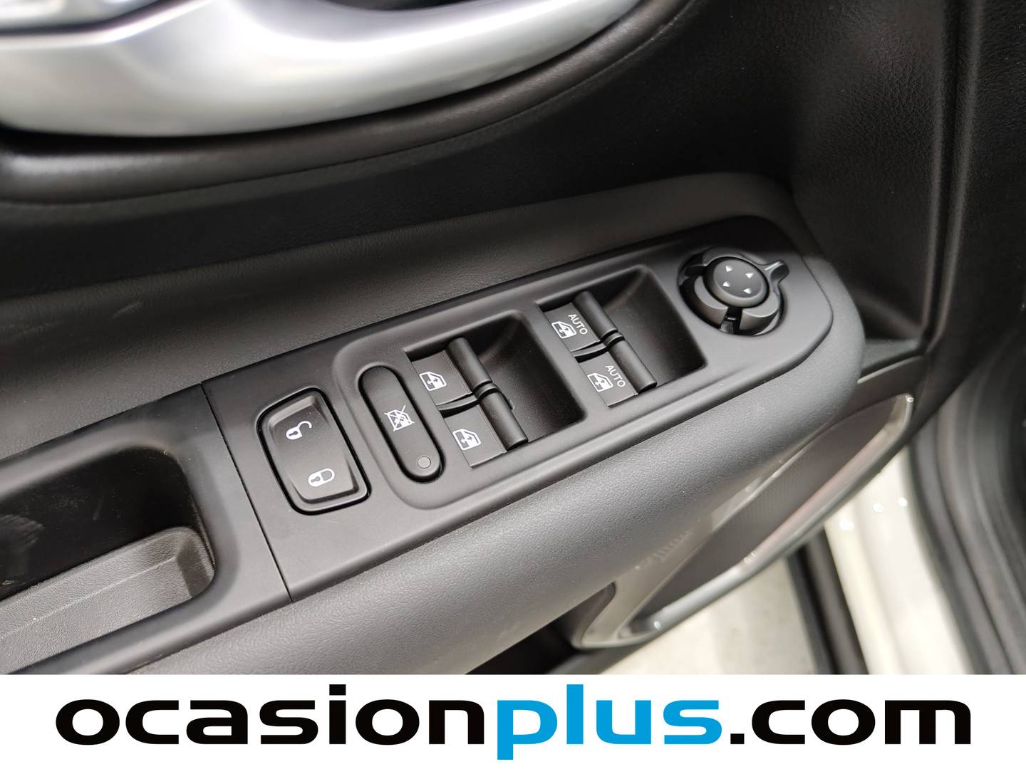 Foto Jeep Renegade Jeep Renegade eHybrid Longitude ATX (130 CV)