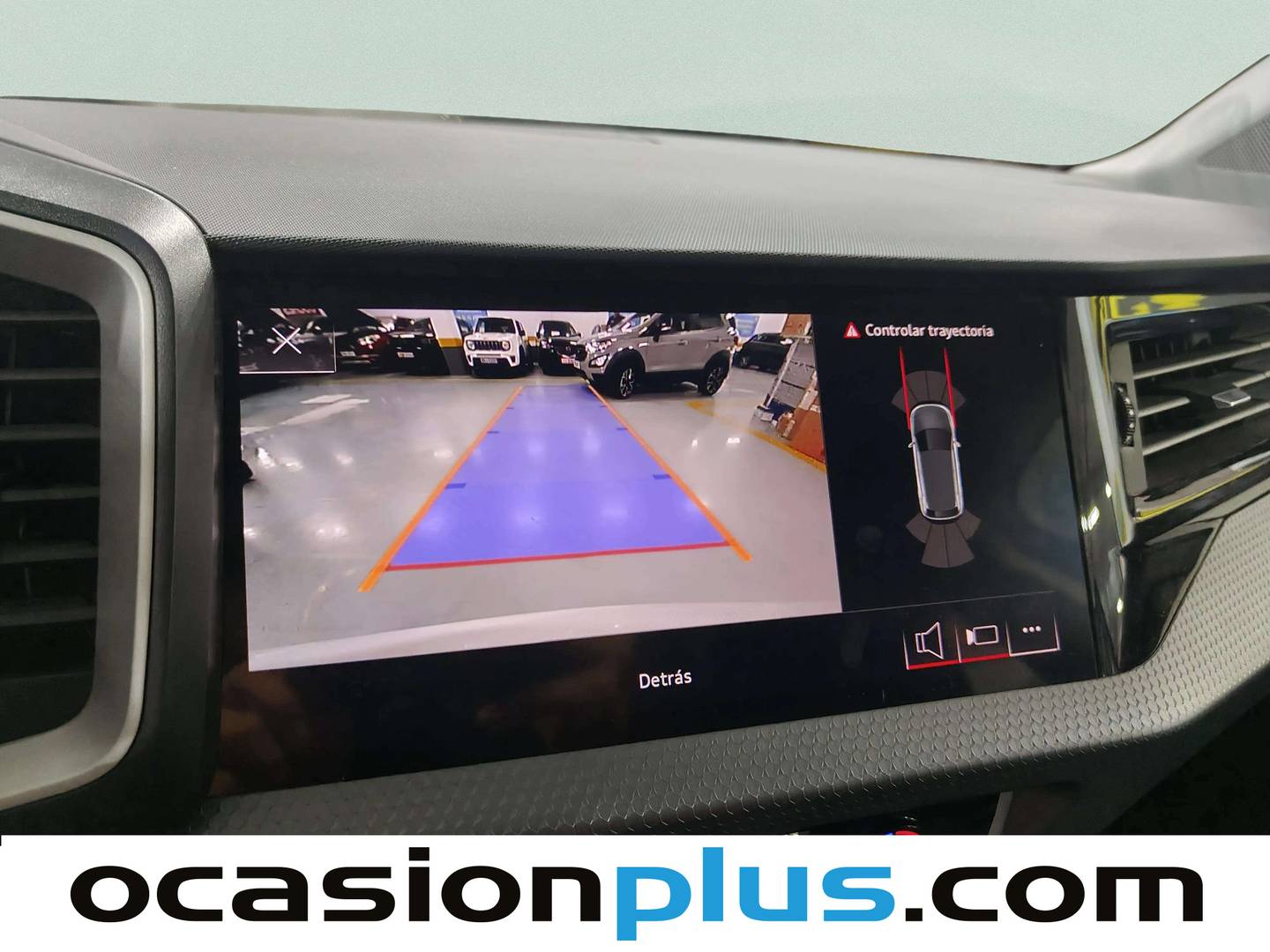 Equipamiento del Audi A1 Audi A1 Sportback Adrenalin edition 30 TFSI (110 CV) Pack S-Line
