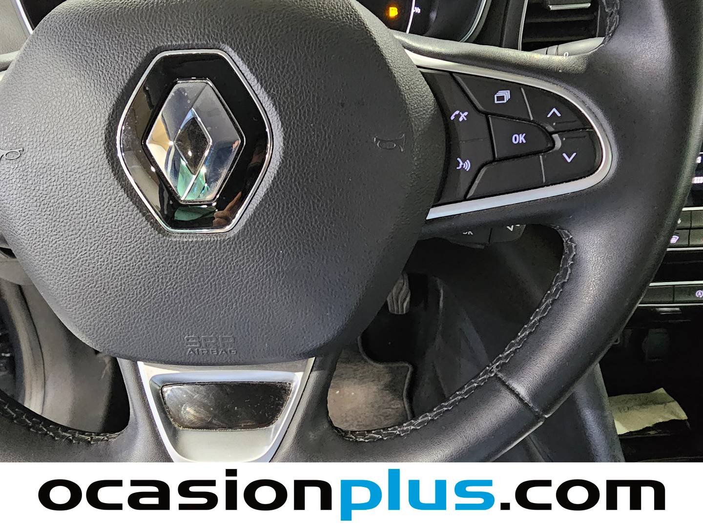 Renault Mégane Renault Megane Sport Tourer Techno TCe (140 CV) EDC GPF al mejor precio