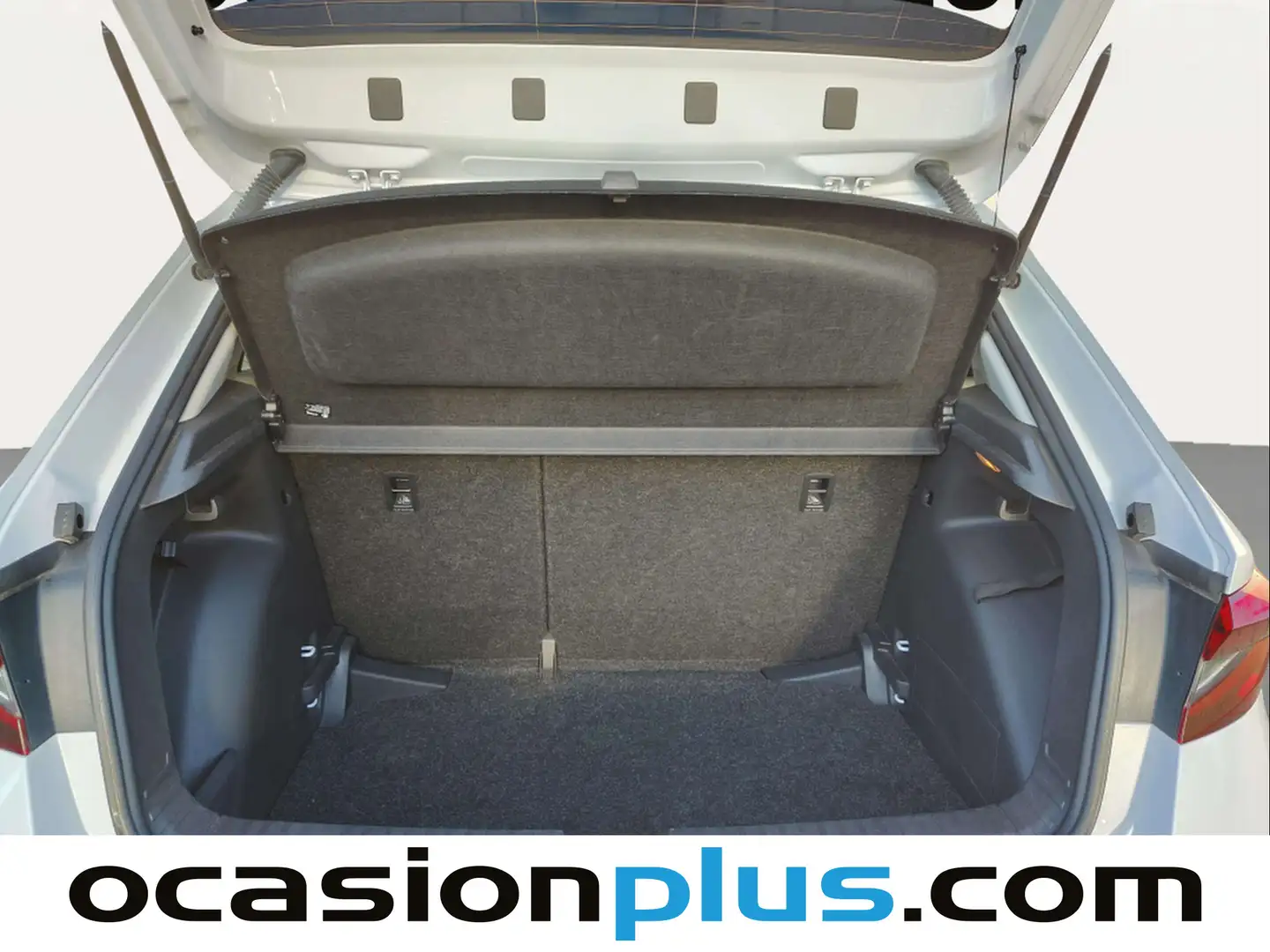 Foto Skoda Fabia Skoda Fabia 1.0 TSI Selection (95 CV)