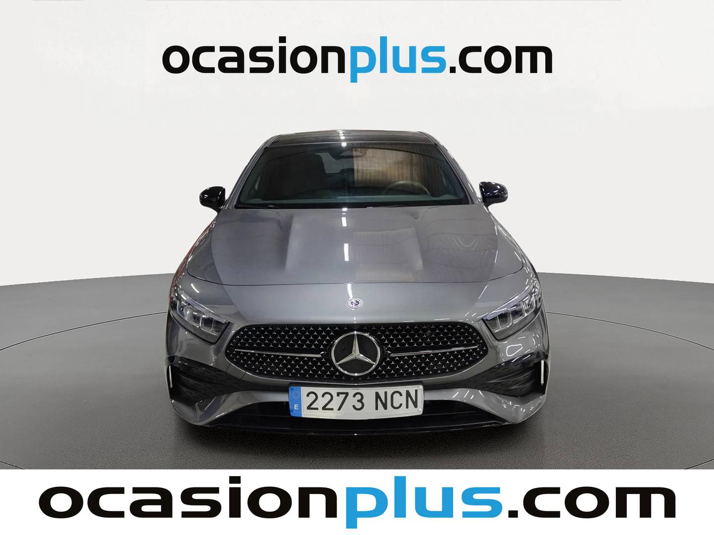 Mercedes Clase A Mercedes Clase A 200 Pack AMG  (163 CV) barato