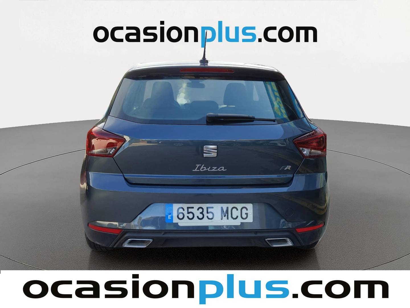 Seat Ibiza Seat Ibiza 1.0 TSI S&S FR XS (110 CV) al mejor precio