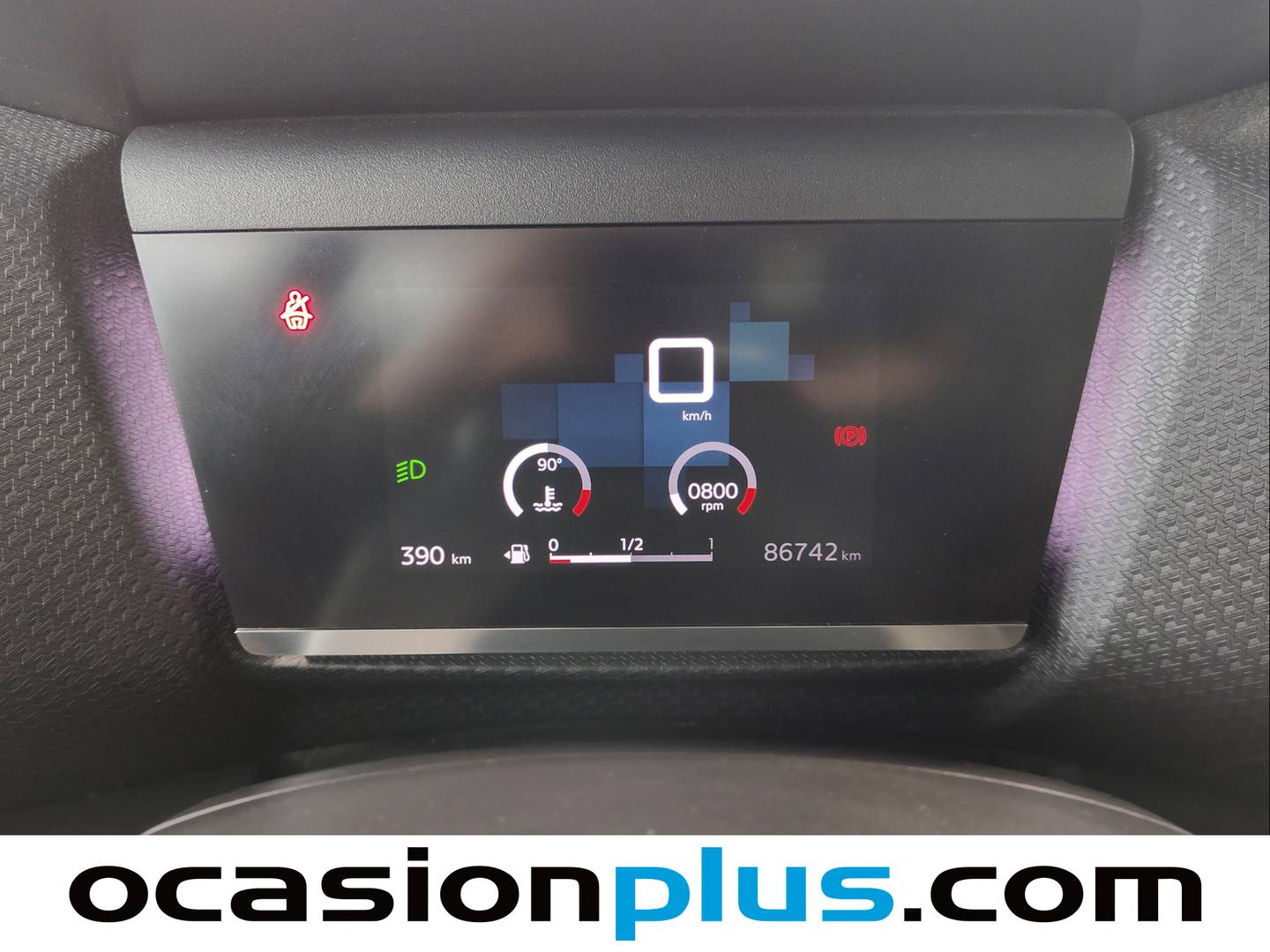 Citroën C4 Citroën C4 PureTech 130 S&S 6v Feel Pack (130 CV) barato