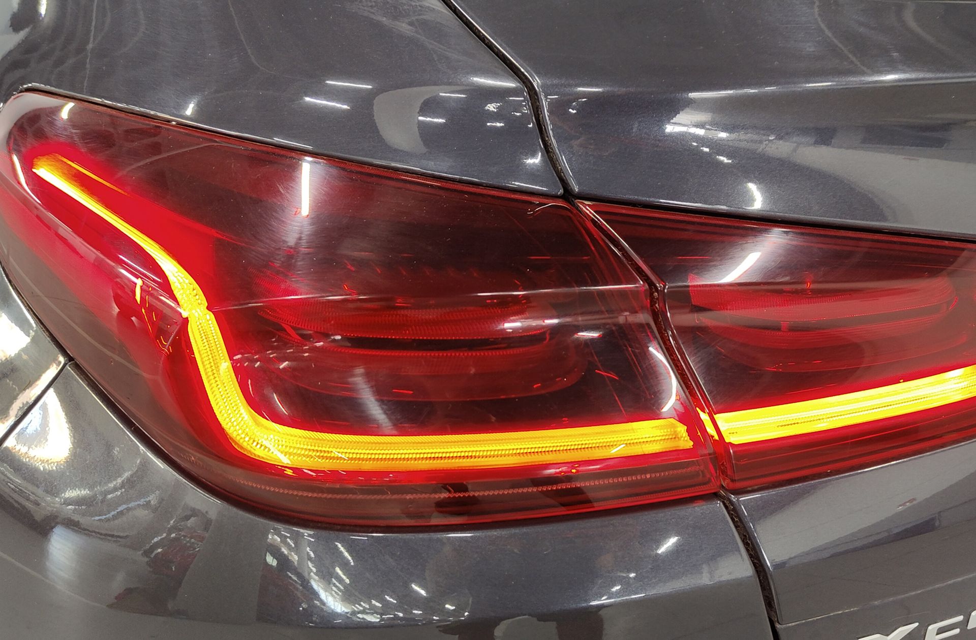Kia XCeed 1.0 T-GDi Drive - foto 16