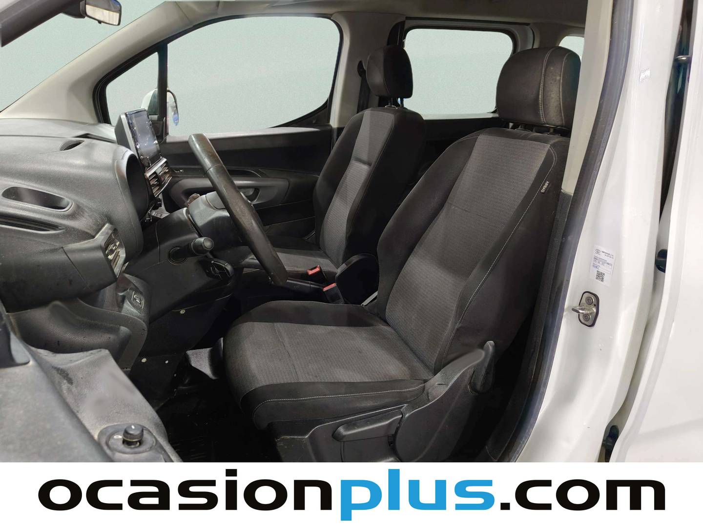 Foto Toyota Proace City Toyota Proace City 1.5 D VX L1 (100 CV)