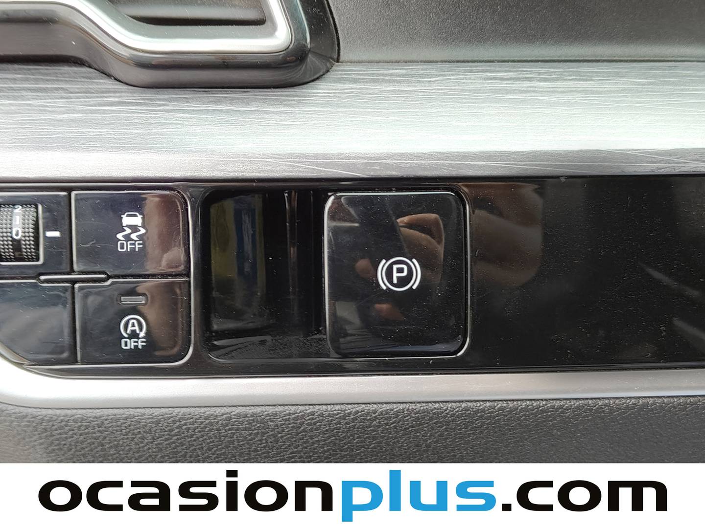 KIA Sportage Kia Sportage 1.6 T-GDi MHEV Drive 4x2 (150 CV) seminuevo