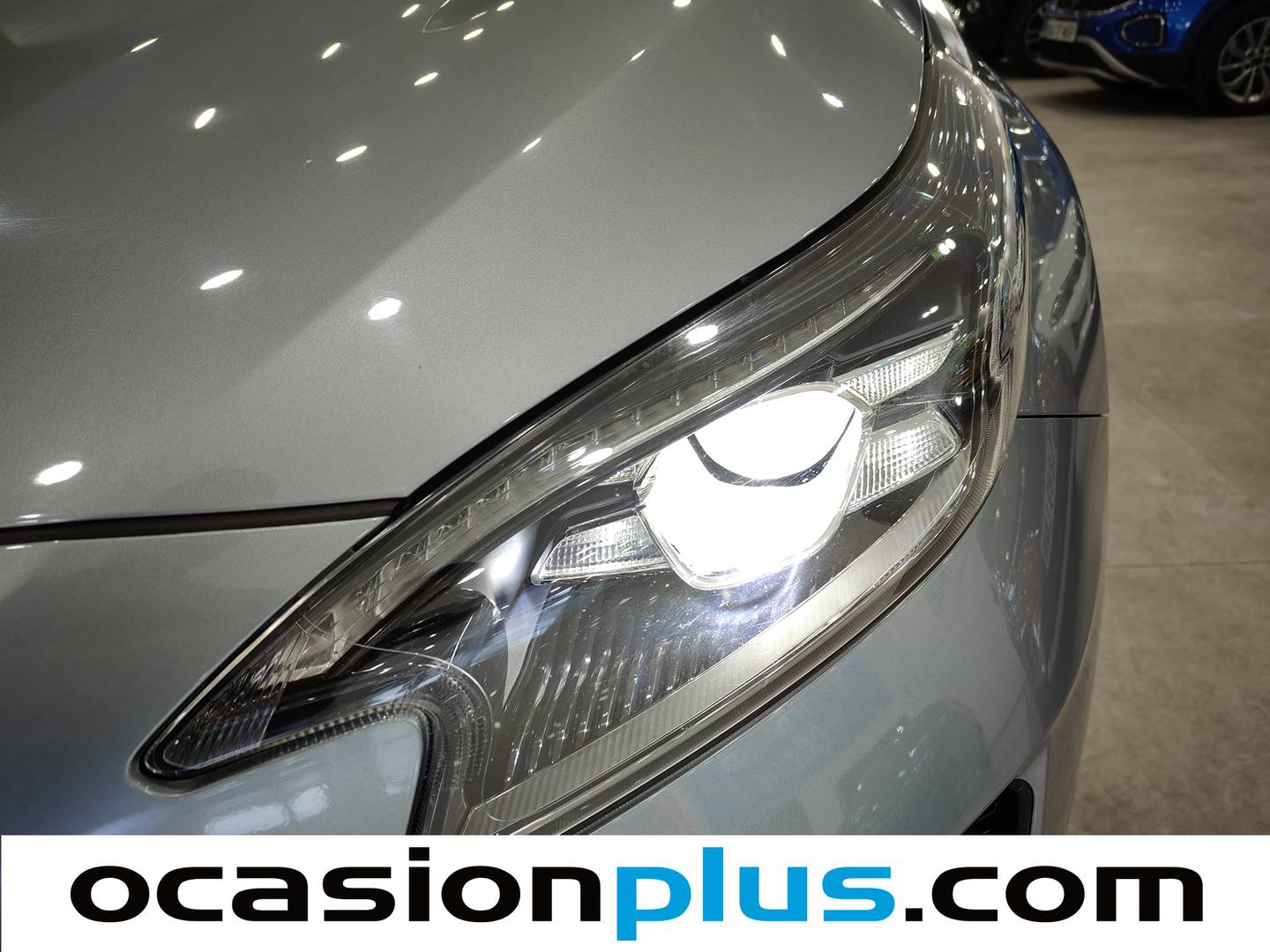 Extras del KIA XCeed KIA XCeed 1.5 MHEV iMT Drive (160 CV)