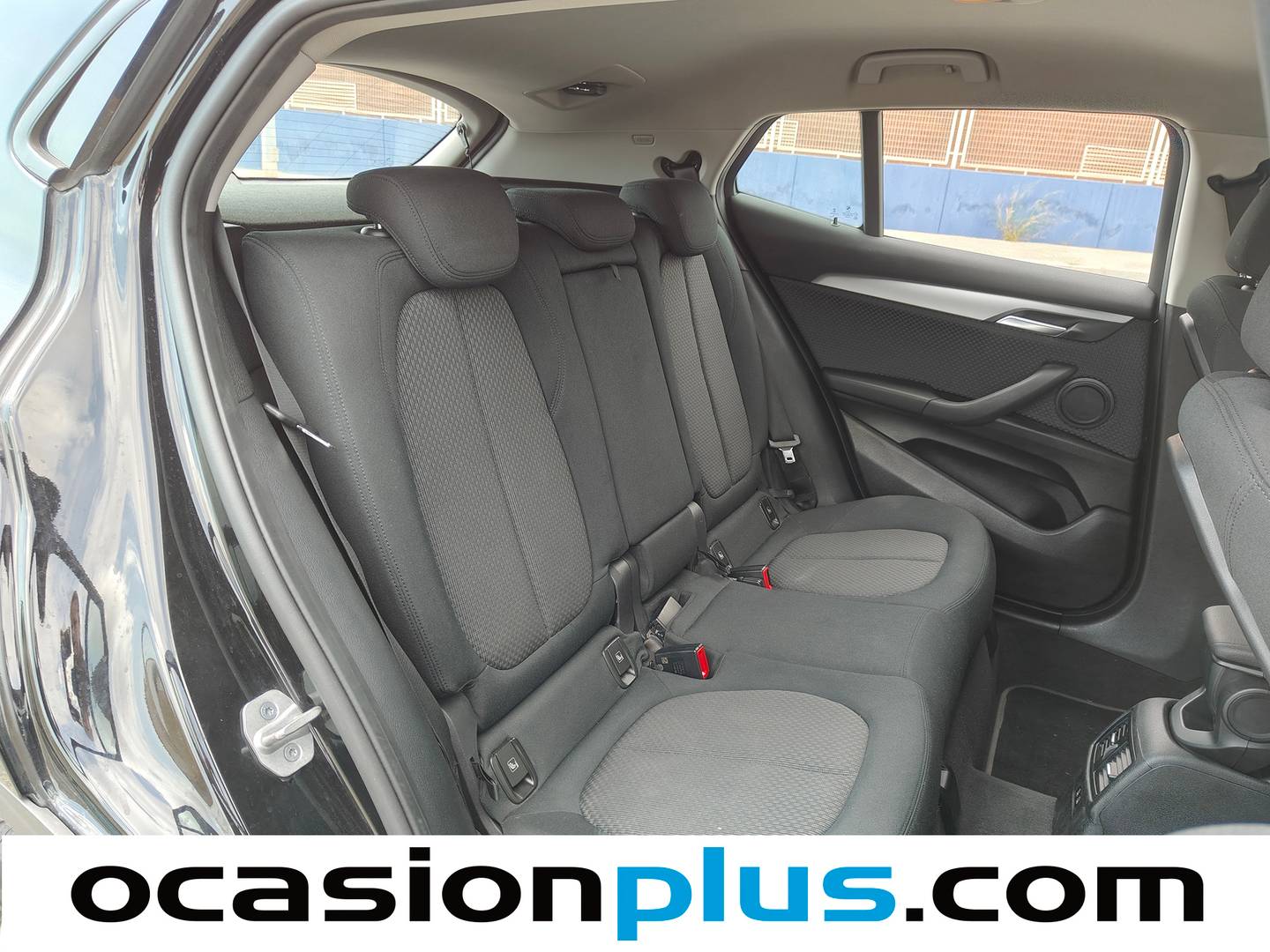 BMW X2 BMW X2 sDrive18d (150 CV) km 0