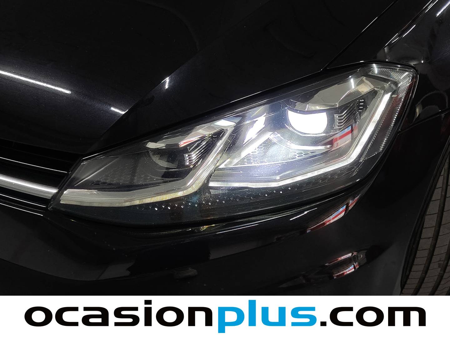 Volkswagen Golf Volkswagen Golf Sport 2.0 TDI (150 CV) DSG barato