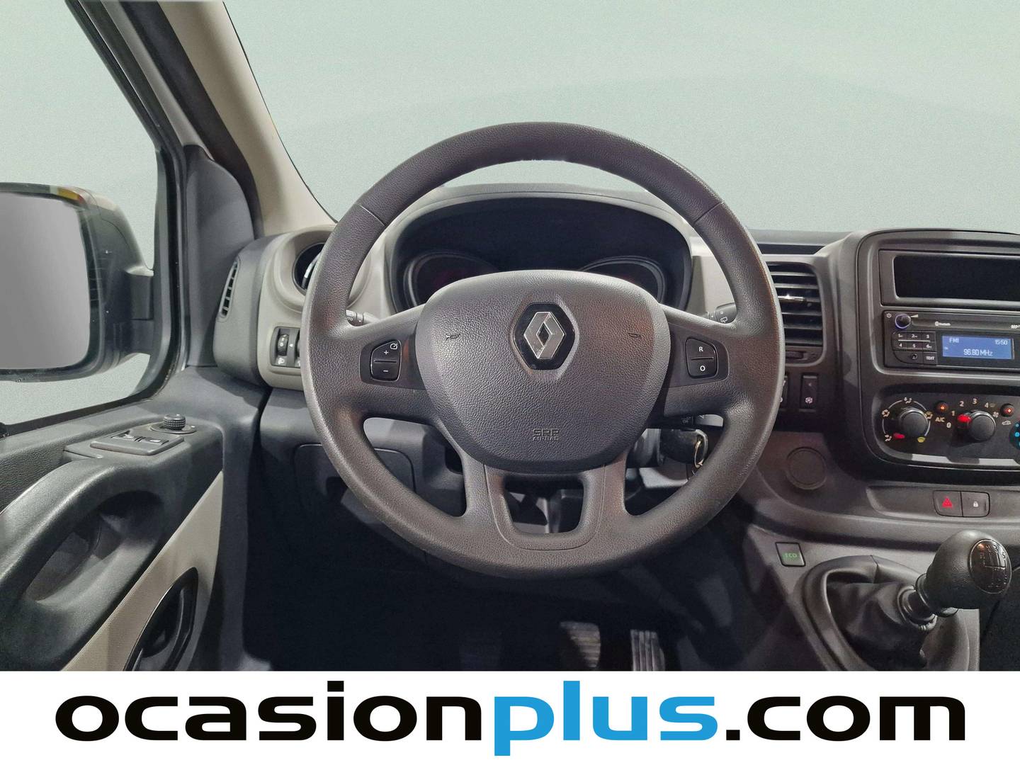 Renault Trafic Passenger Renault Trafic Passenger Passenger dCi Energy (125 CV) diésel