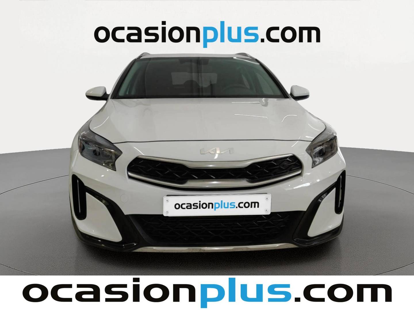 KIA XCeed KIA XCeed 1.0 T-GDi Drive (100 CV) gasolina