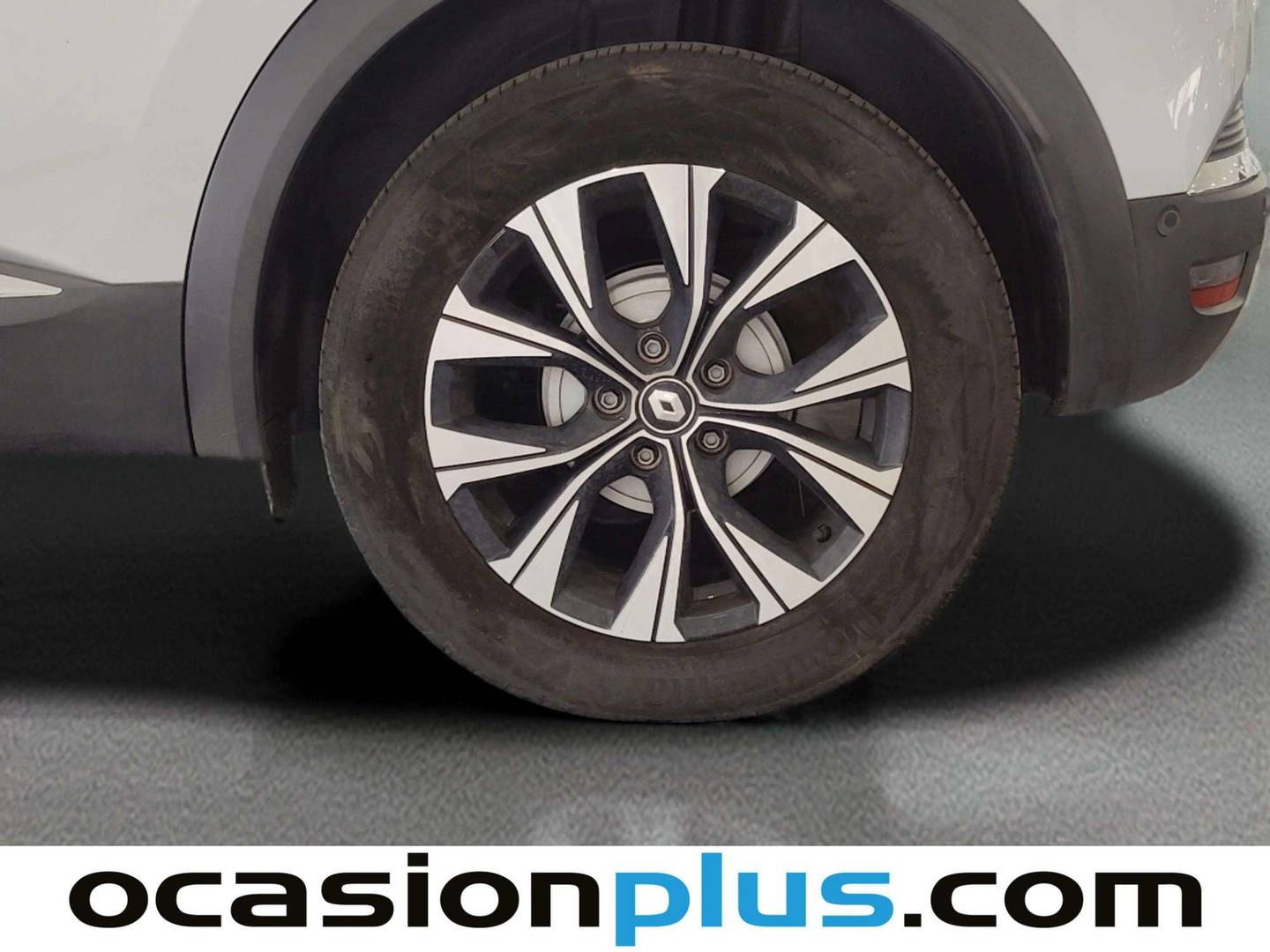 Renault Captur Renault Captur Techno TCe (90 CV) barato