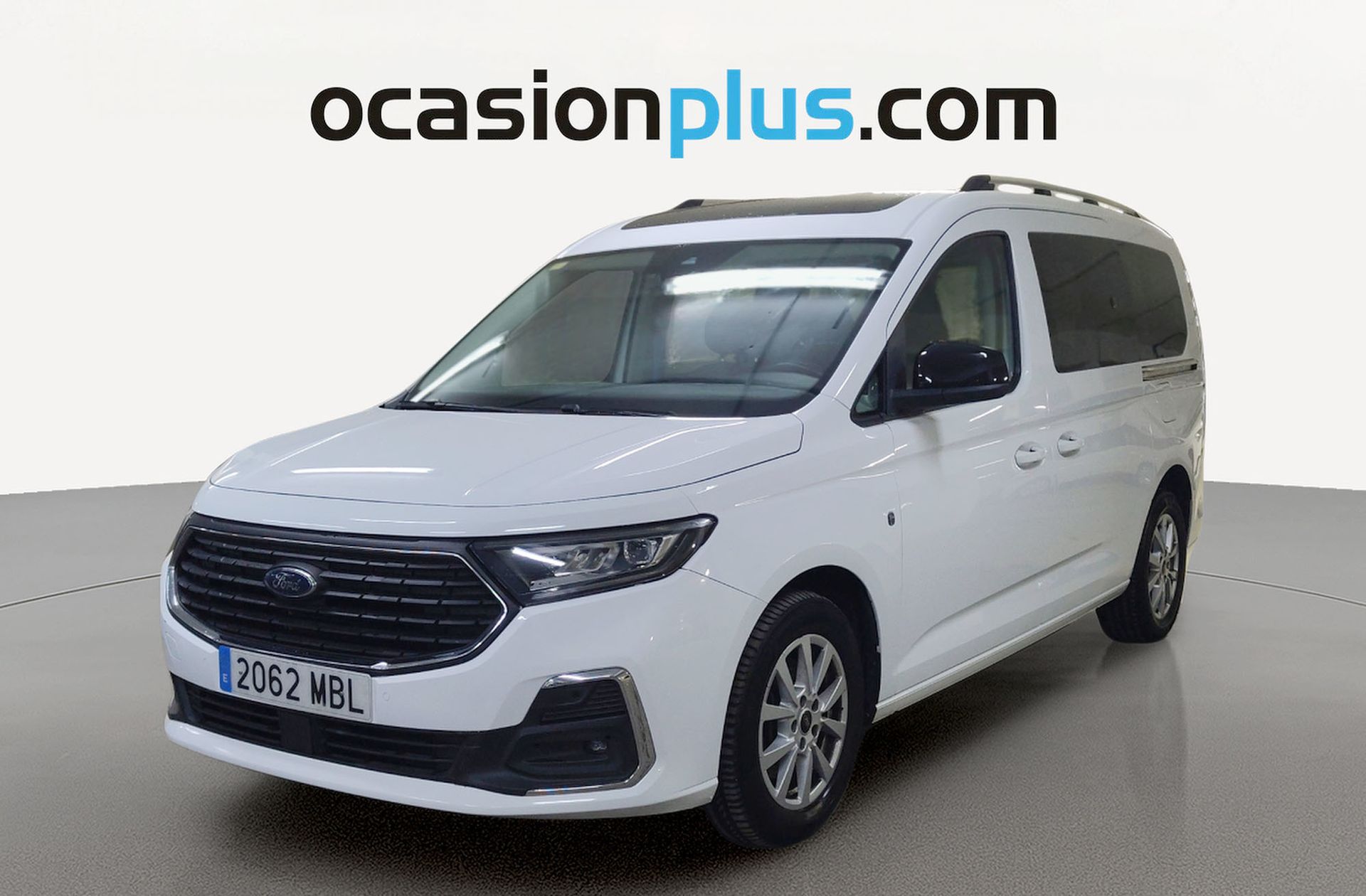 Ford Grand Tourneo Connect 1.5 EcoBoost Titanium