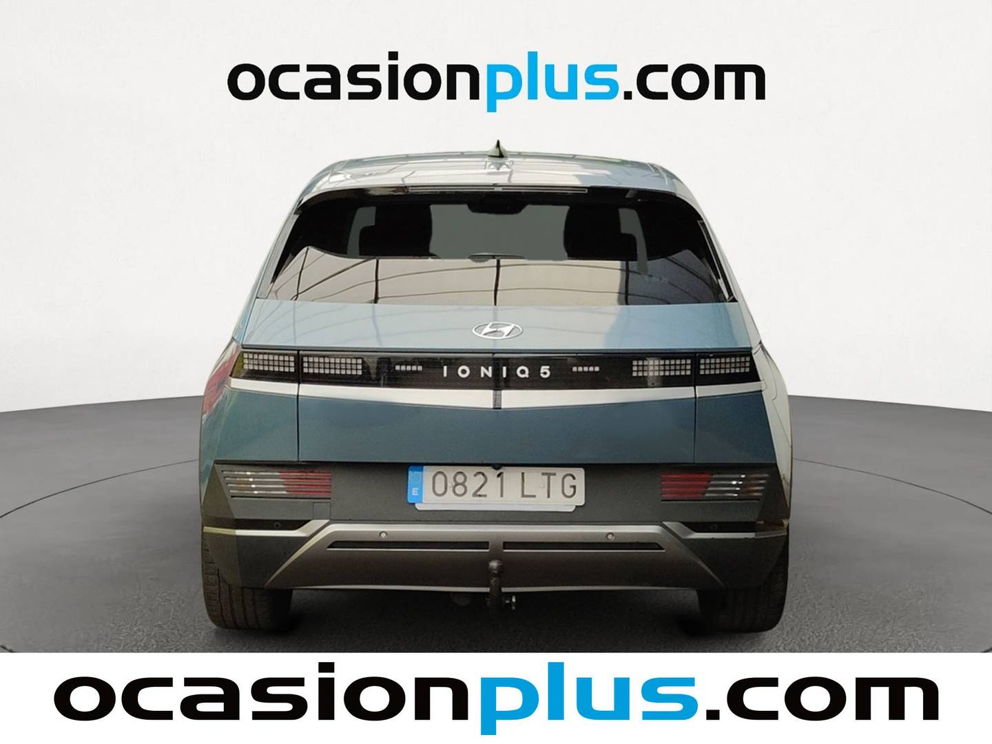 Hyundai IONIQ 5 Hyundai Ioniq 5 58KWH Light RWD (170 CV) barato