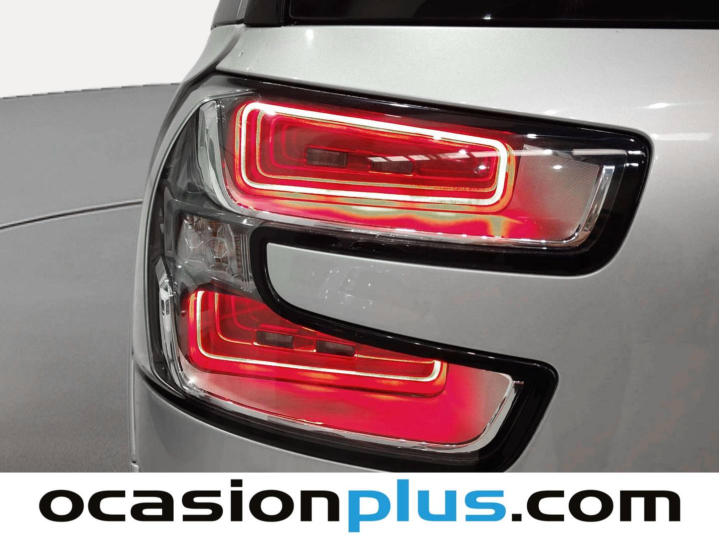 Citroën Grand C4 Picasso Citroen Grand C4 Picasso e-HDi 115 Airdream Intensive (115 CV) 7 Plazas km 0