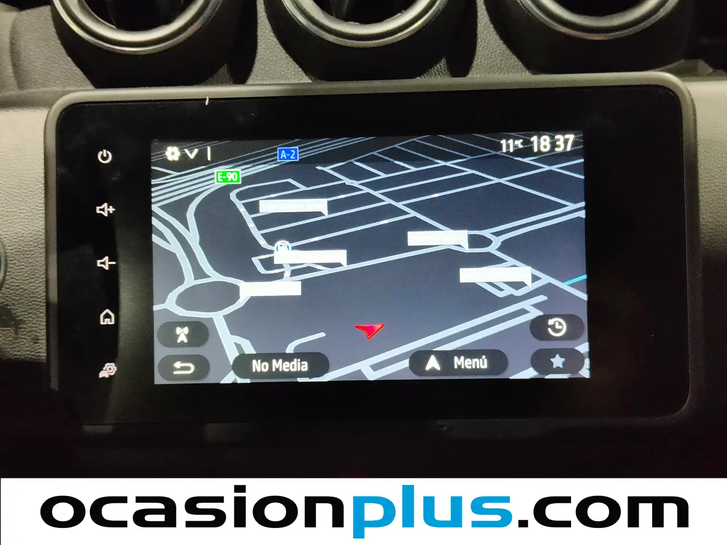 Foto Dacia Duster Dacia Duster TCE ECO-G Prestige 4X2 (100 CV)